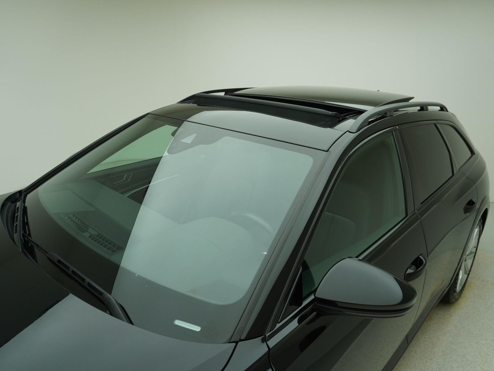 AUDI A6 Allroad 45 TDI quattro S-Tronic