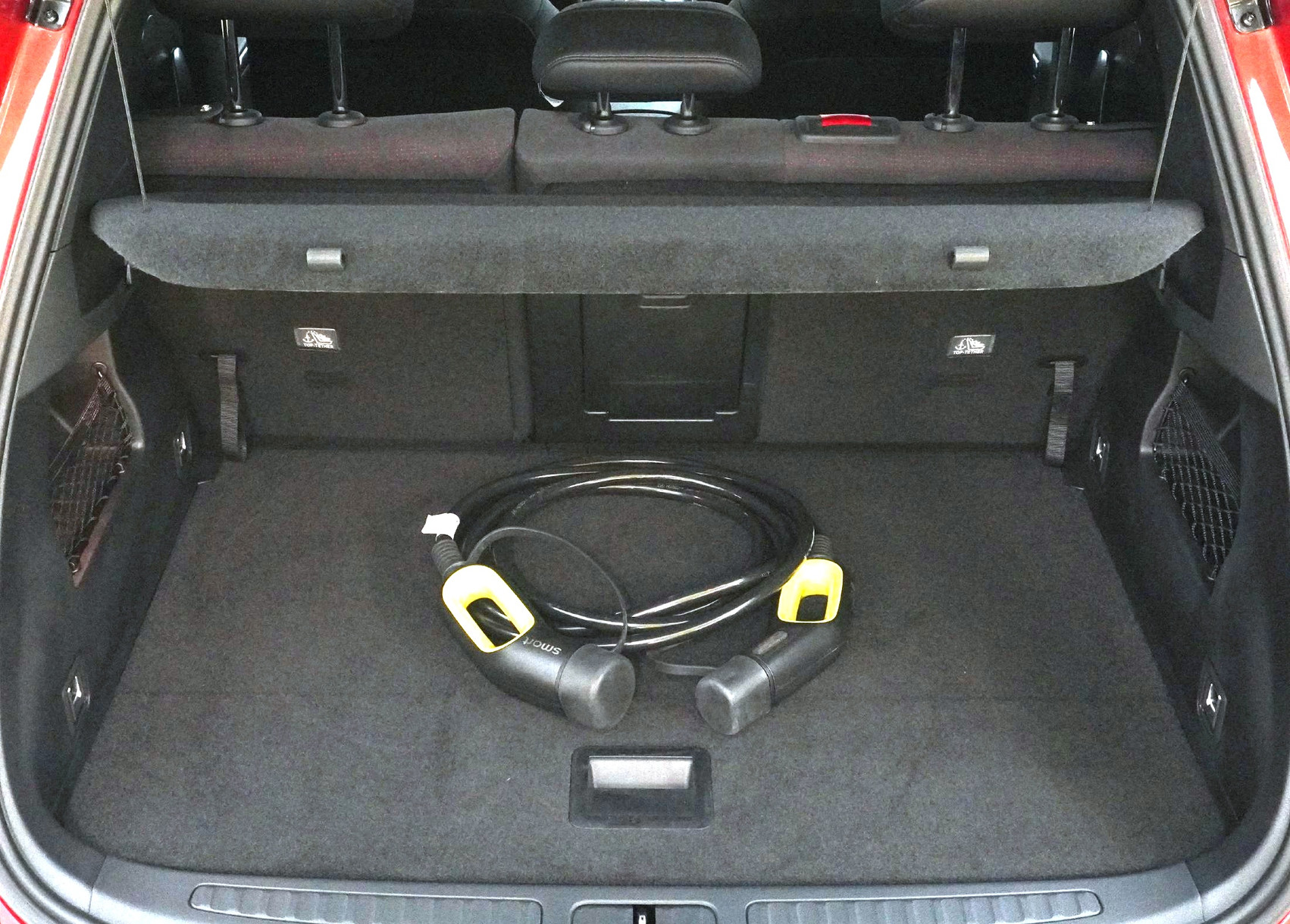 SMART #1 Brabus 4×4