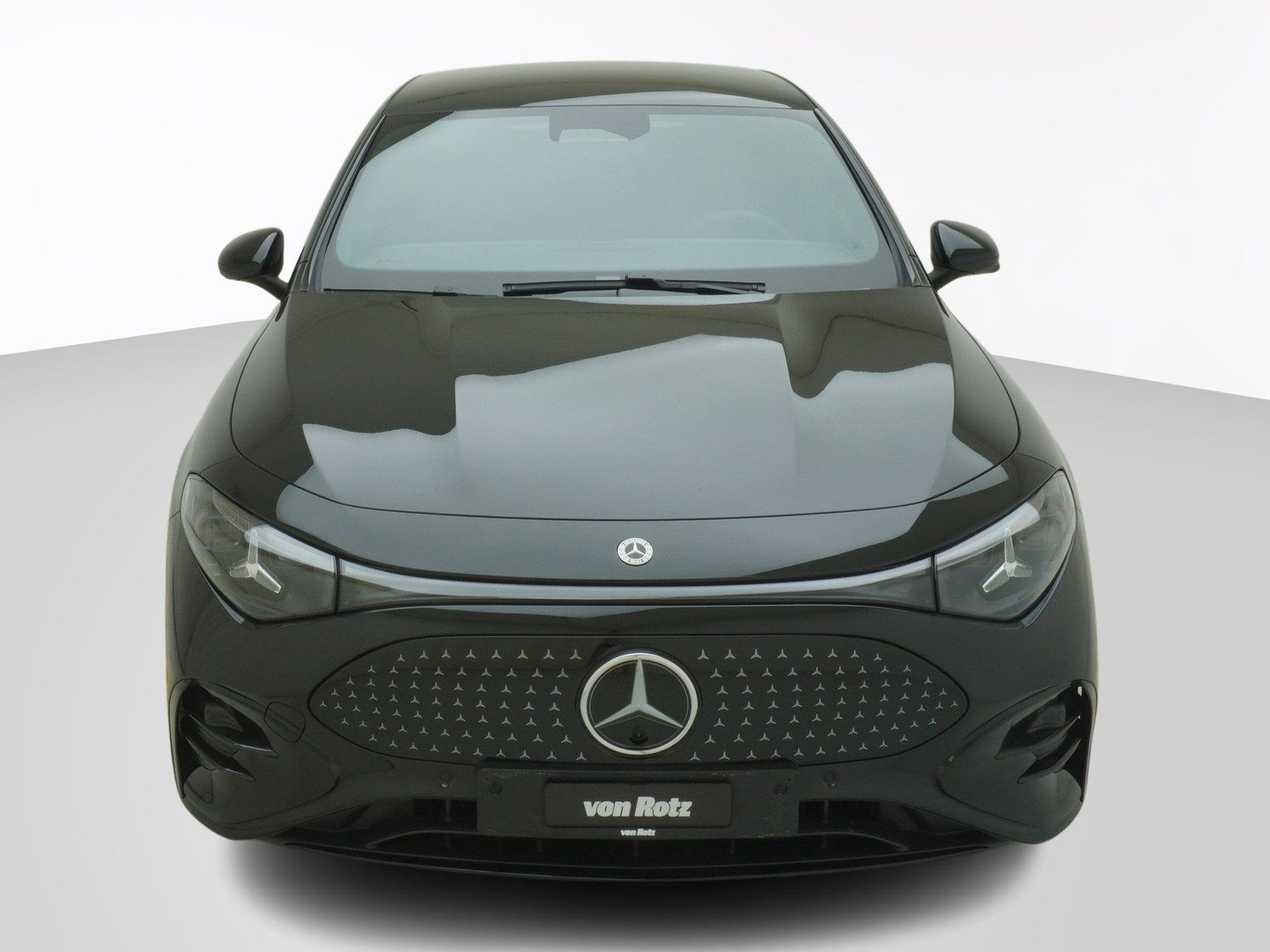 MERCEDES-BENZ CLA-Klasse 250+ AMG Line