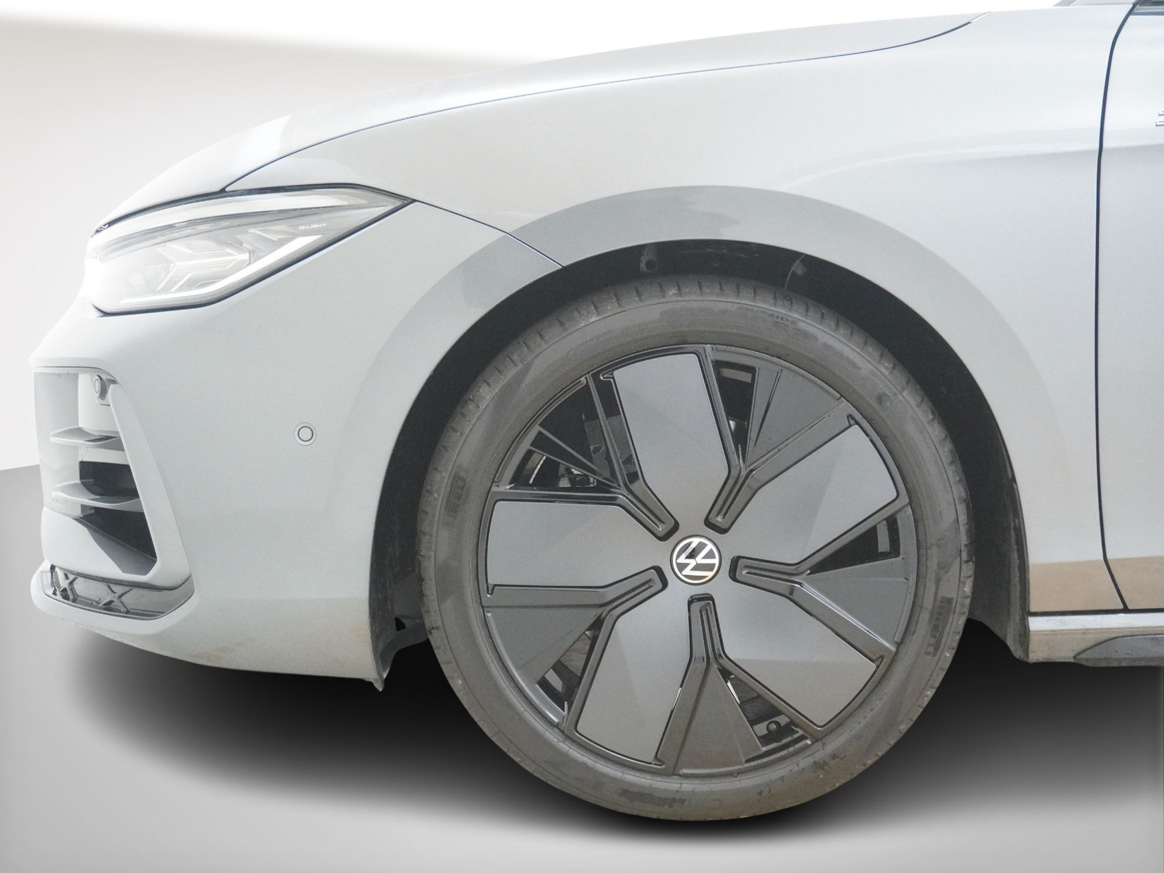 VW Passat Variant 2.0 TDI R-Line 4Motion DSG