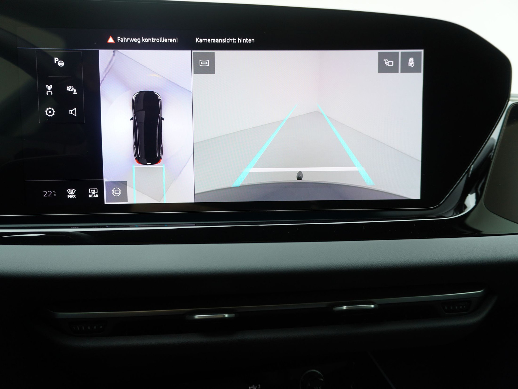 AUDI A5 Avant 2.0 TFSI S line quattro S-Tronic