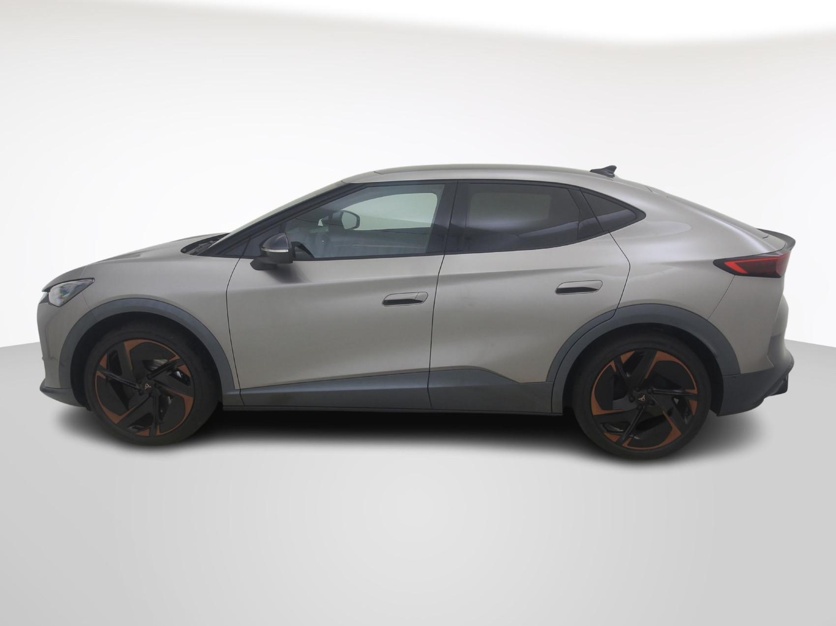 CUPRA Tavascan VZ Adrenaline