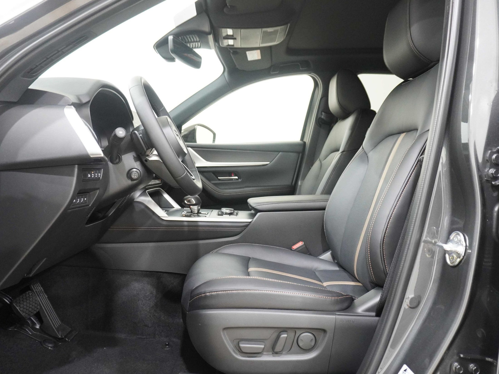 MAZDA CX-60 3.3 D Homura Plus