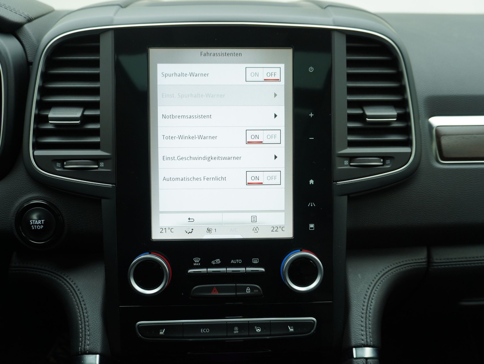 RENAULT Koleos 2.0 dCi Intens X-Tronic 4WD