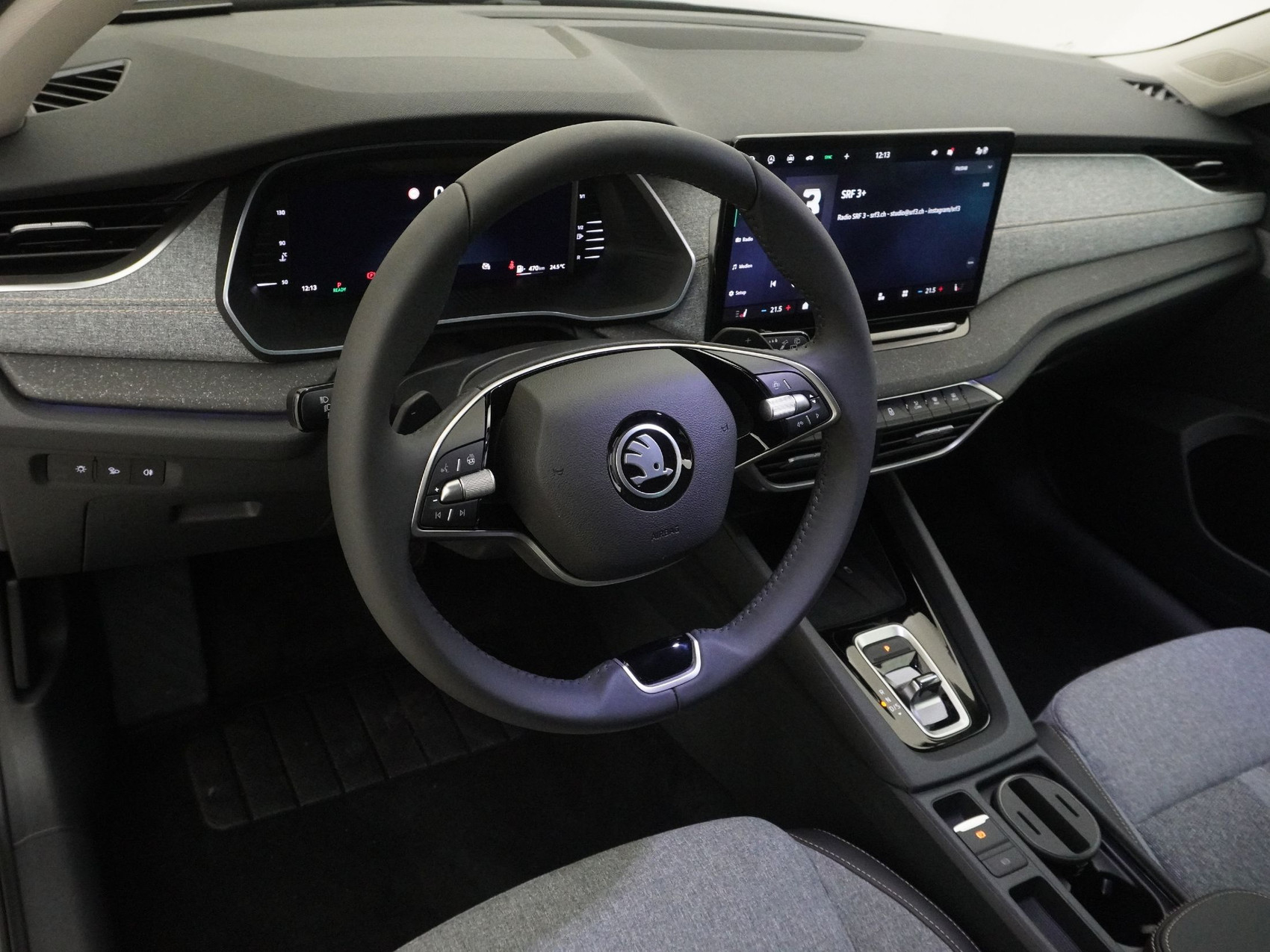 SKODA Octavia 2.0 TDI Selection-Lodge DSG