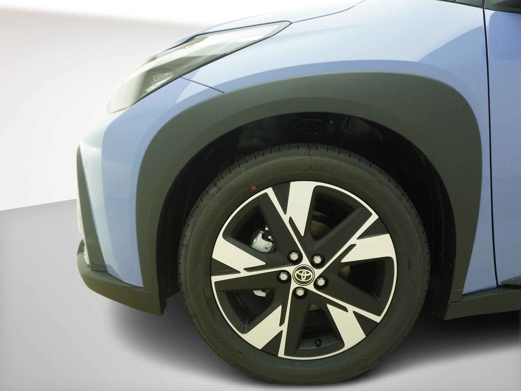 TOYOTA Aygo X 1.5 VVT-i HSD Trend ** Hybrid **