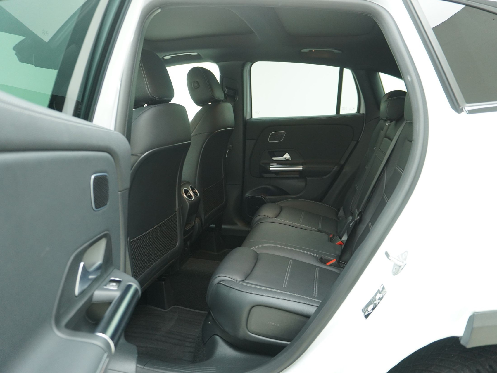 MERCEDES-BENZ GLA-Klasse GLA 45 S AMG 4matic+