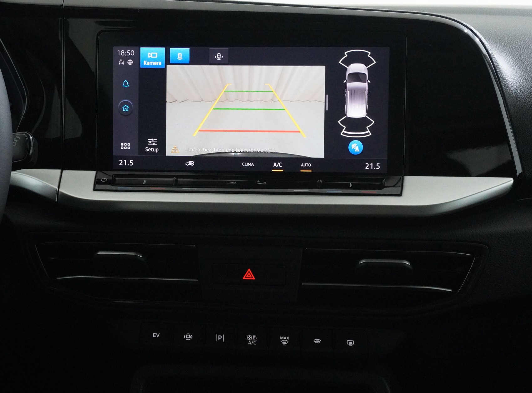 FORD Tourneo Connect 1.5 EcoBoost Titanium PHEV