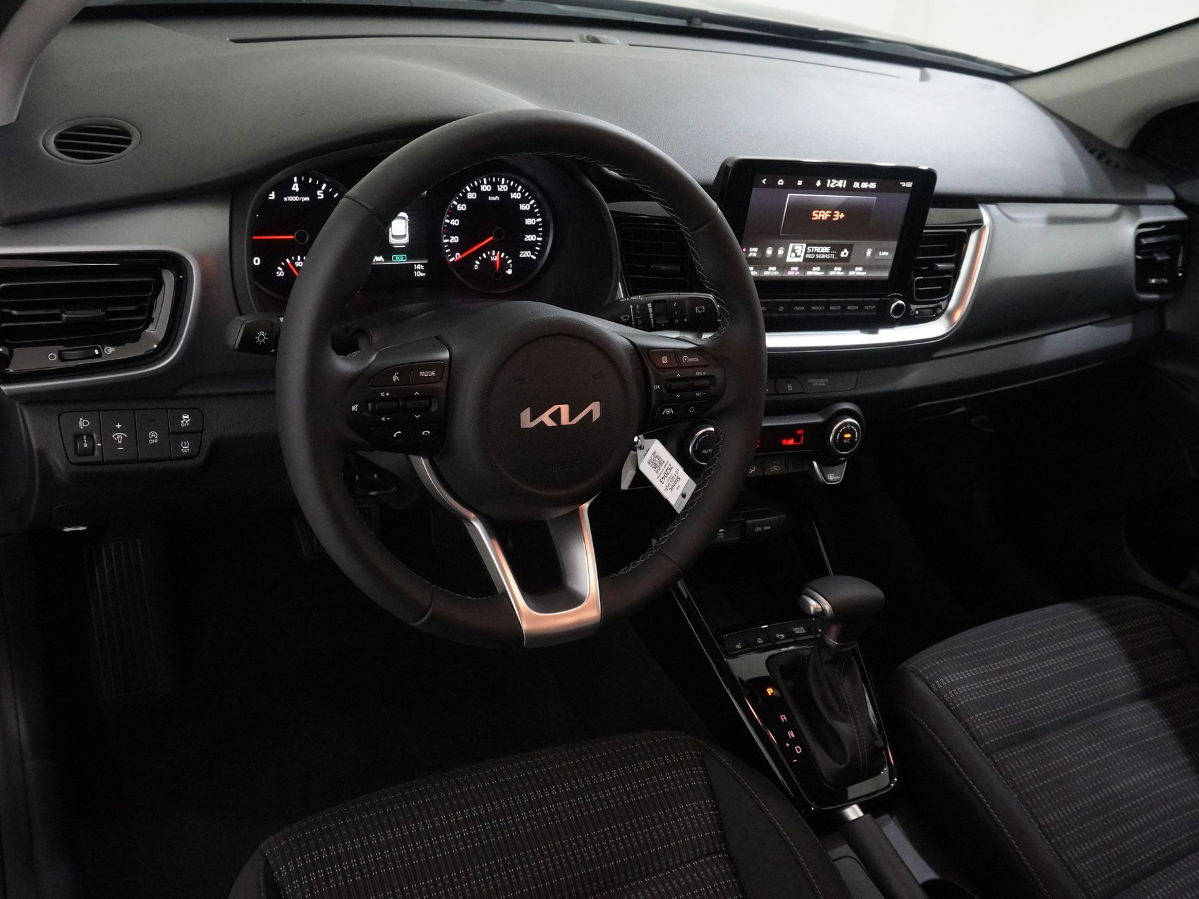 KIA Stonic 1.0 T-GDi Style