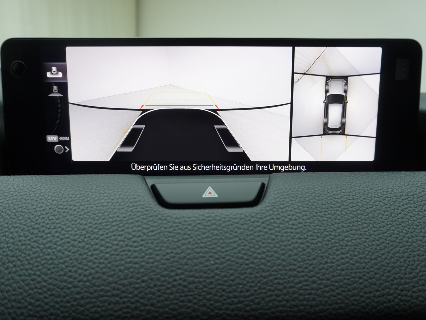 MAZDA CX-60 2.5 PHEV Exclusive Line