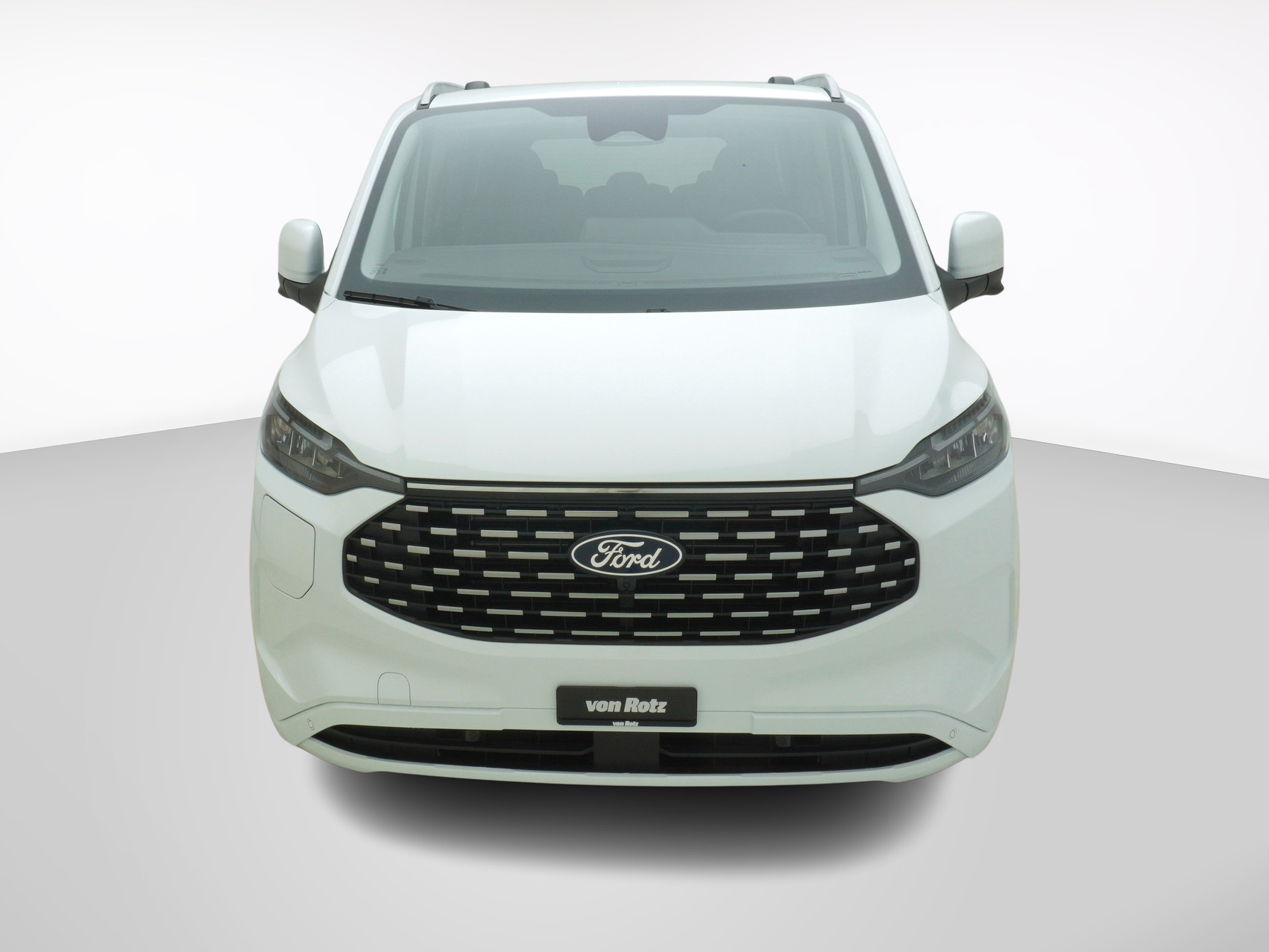 FORD Tourneo Custom L1 2.5 Plug-in-Hybrid Titanium X