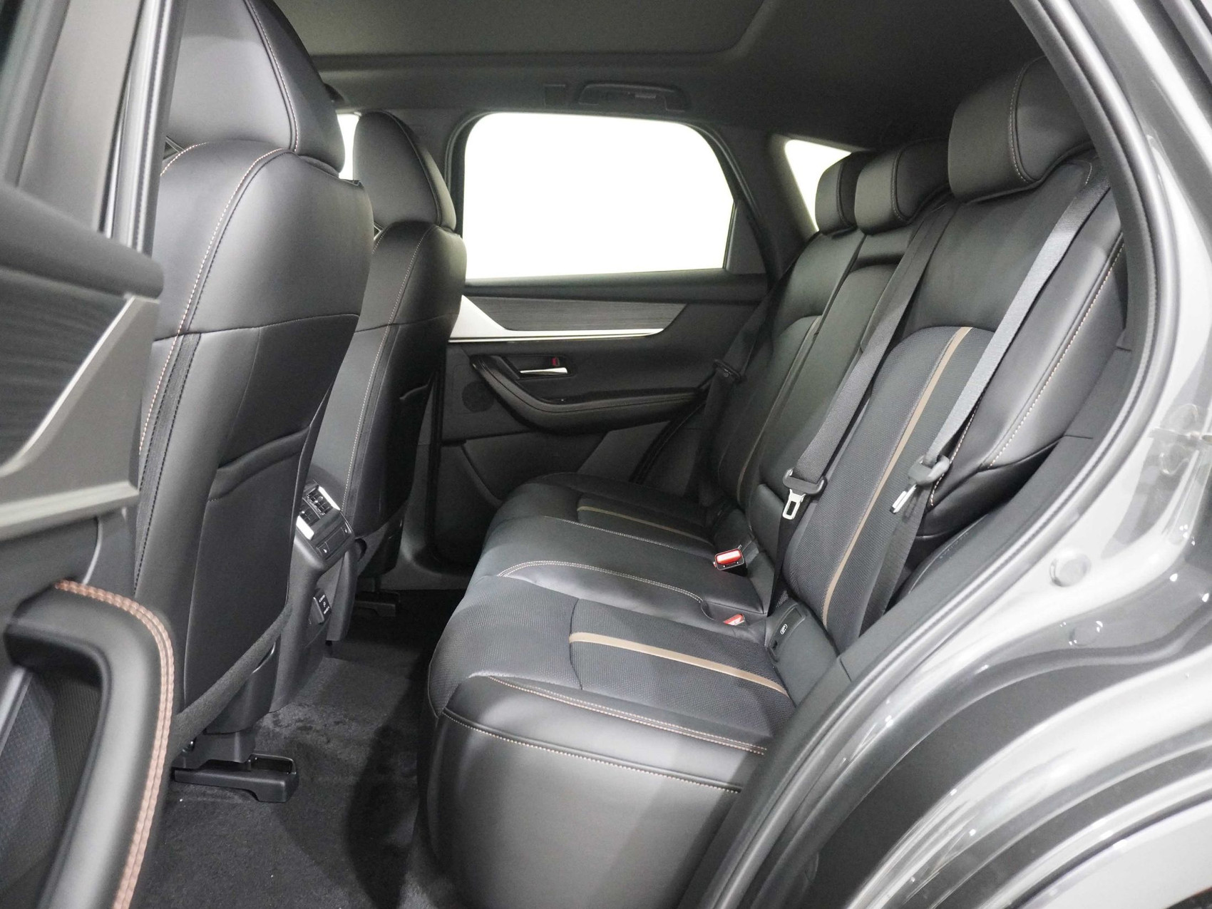 MAZDA CX-60 3.3 D Homura Plus