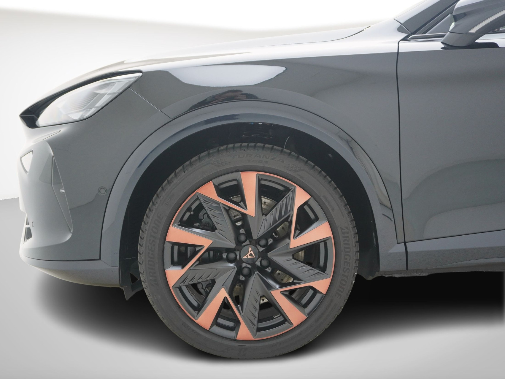 CUPRA Formentor 2.0 TSI VZ 4Drive DSG