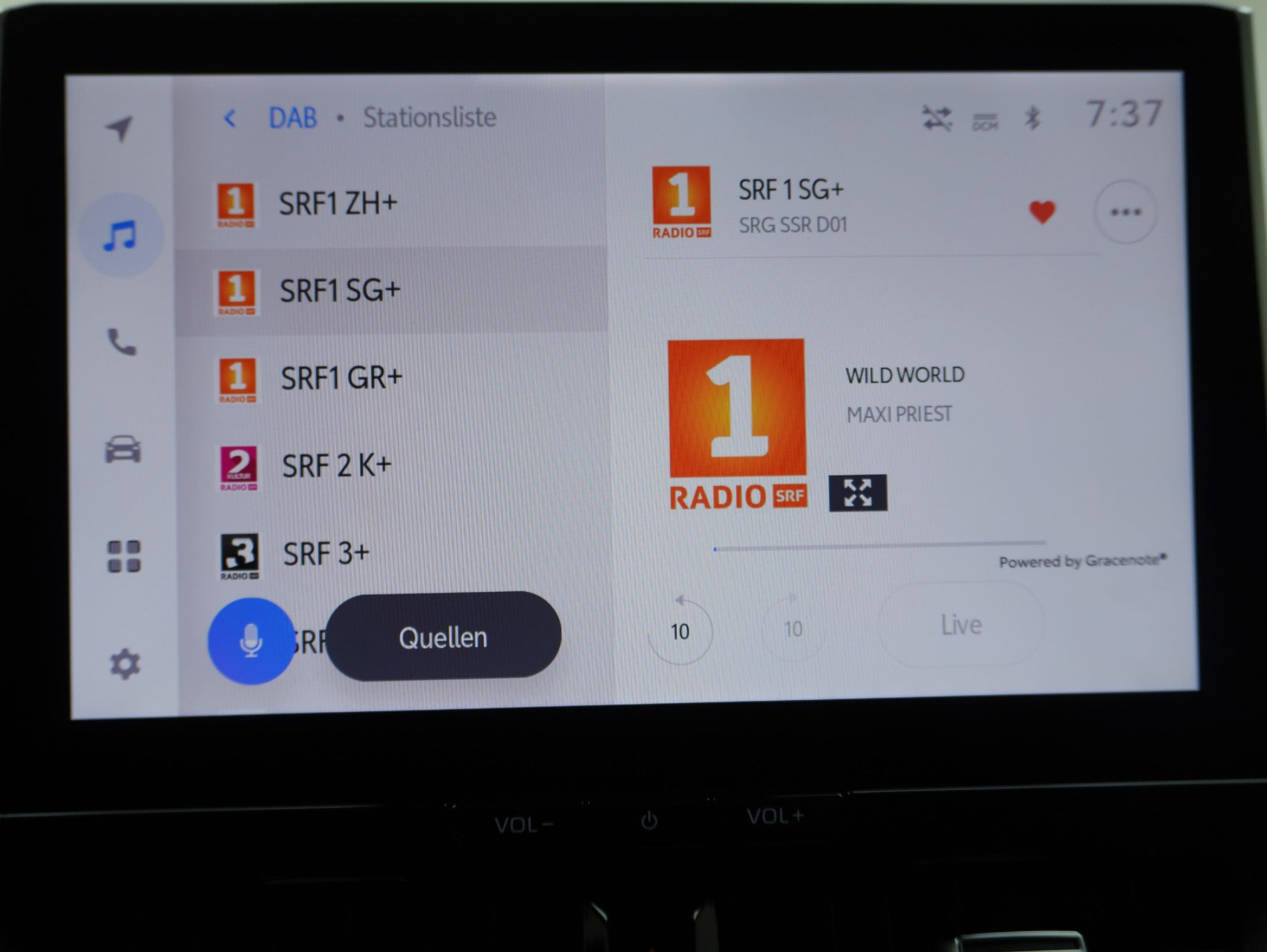 TOYOTA Corolla Cross 2.0 HSD Premium AWD-i