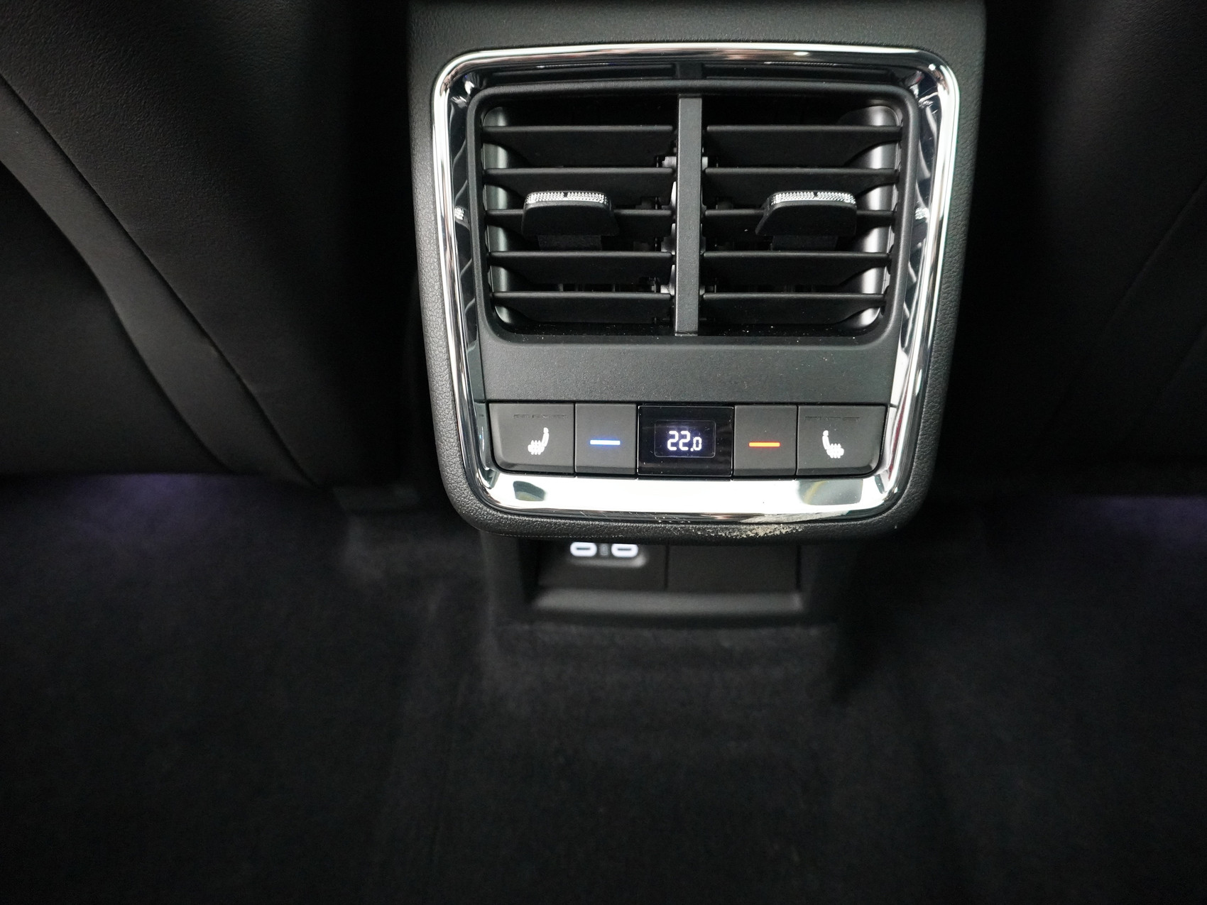 SKODA Enyaq iV Coupé RS 80 4×4 Lounge