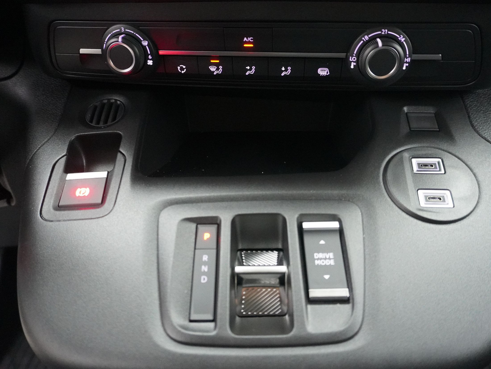 TOYOTA Proace City PROACE CITY Van L1 52KWh Active