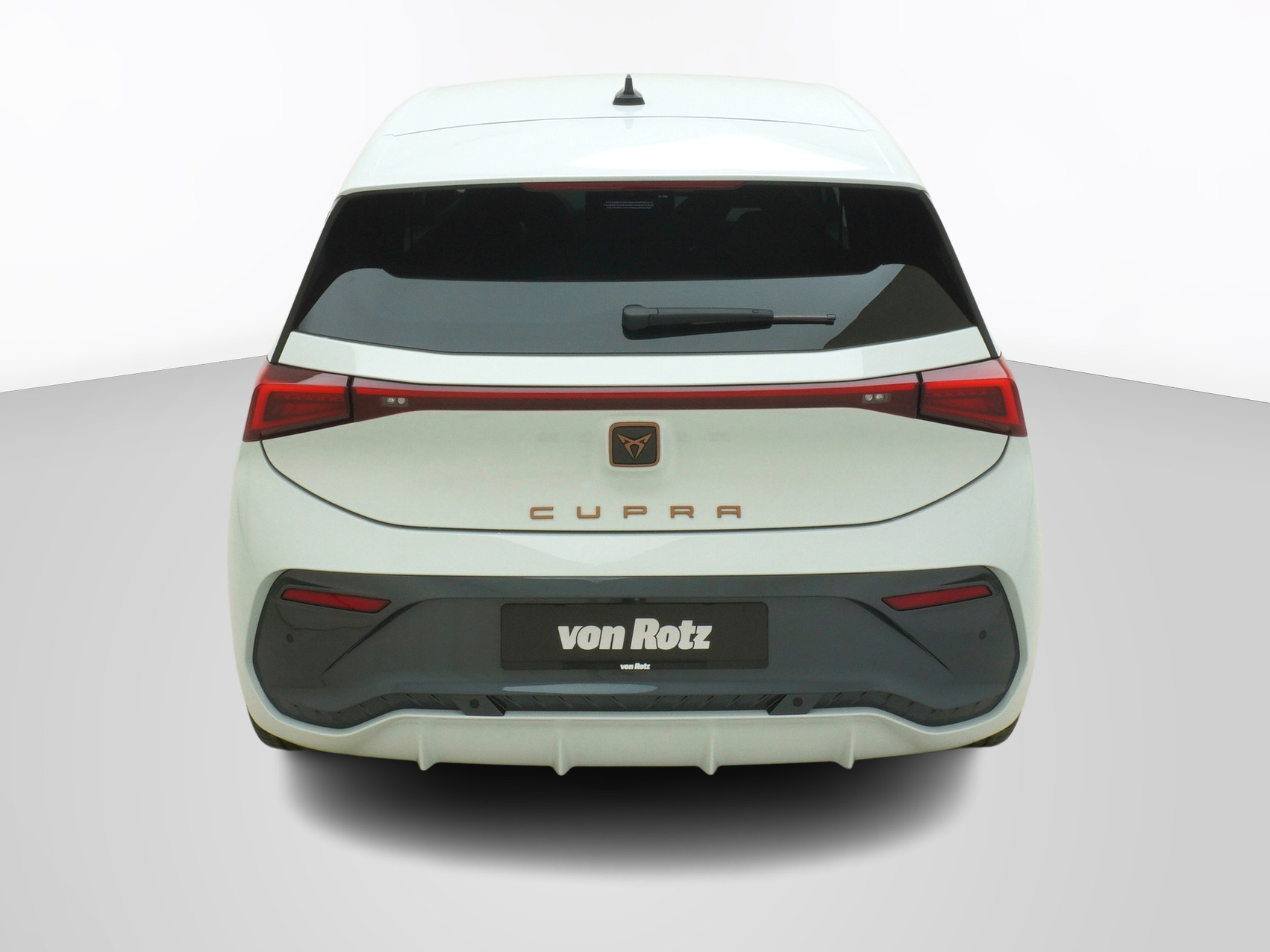 CUPRA Born Electric 77kWh e-Boost