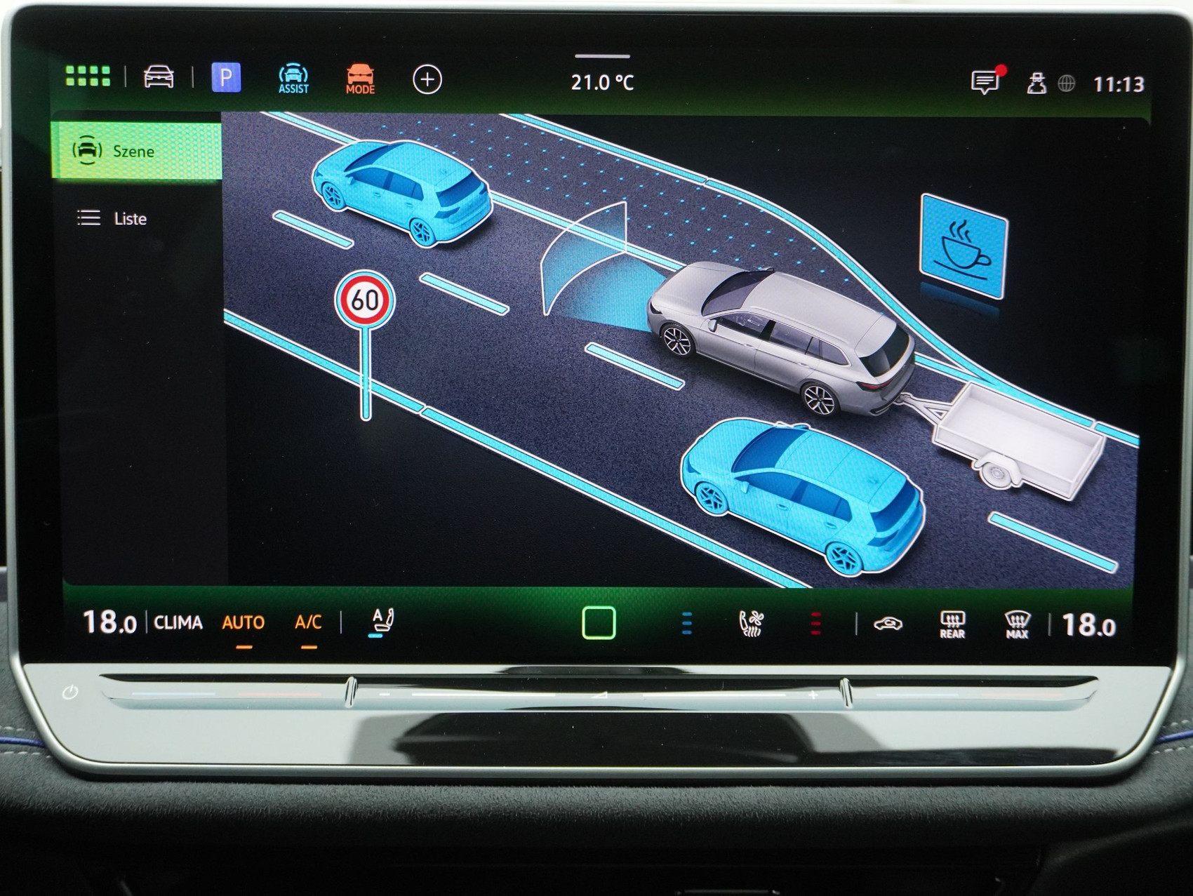 VW Passat Variant 2.0 TSI DSG R-Line 4Motion **R-Line Signature**