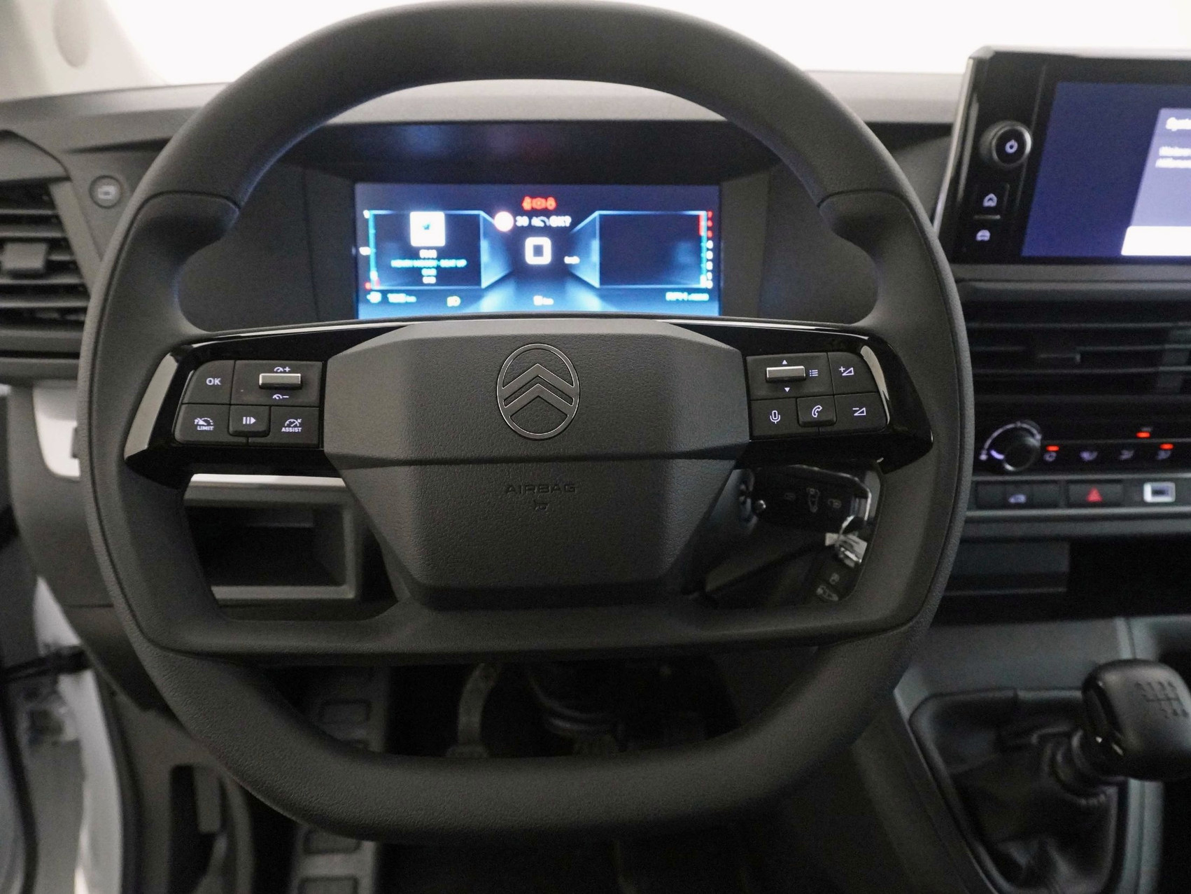 CITROËN Jumpy Kaw. M 2.0 BlueHDi 145 S/S