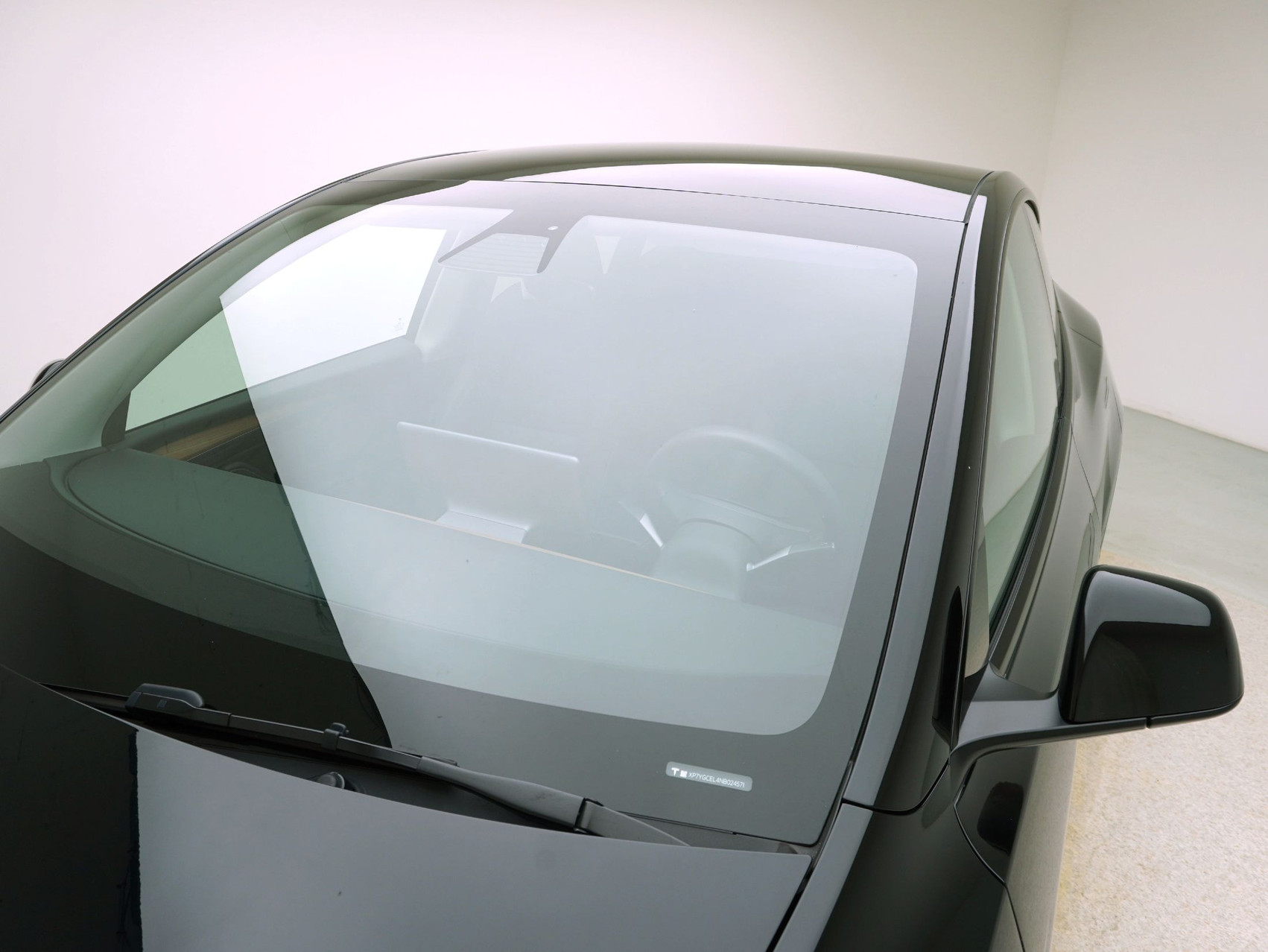 TESLA Model Y Performance