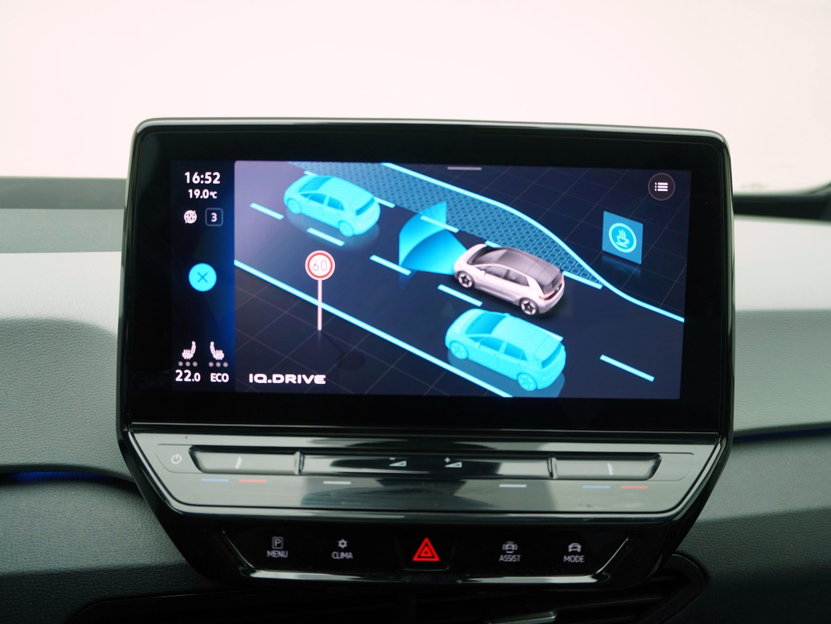 VW ID.3 1st Edition Max