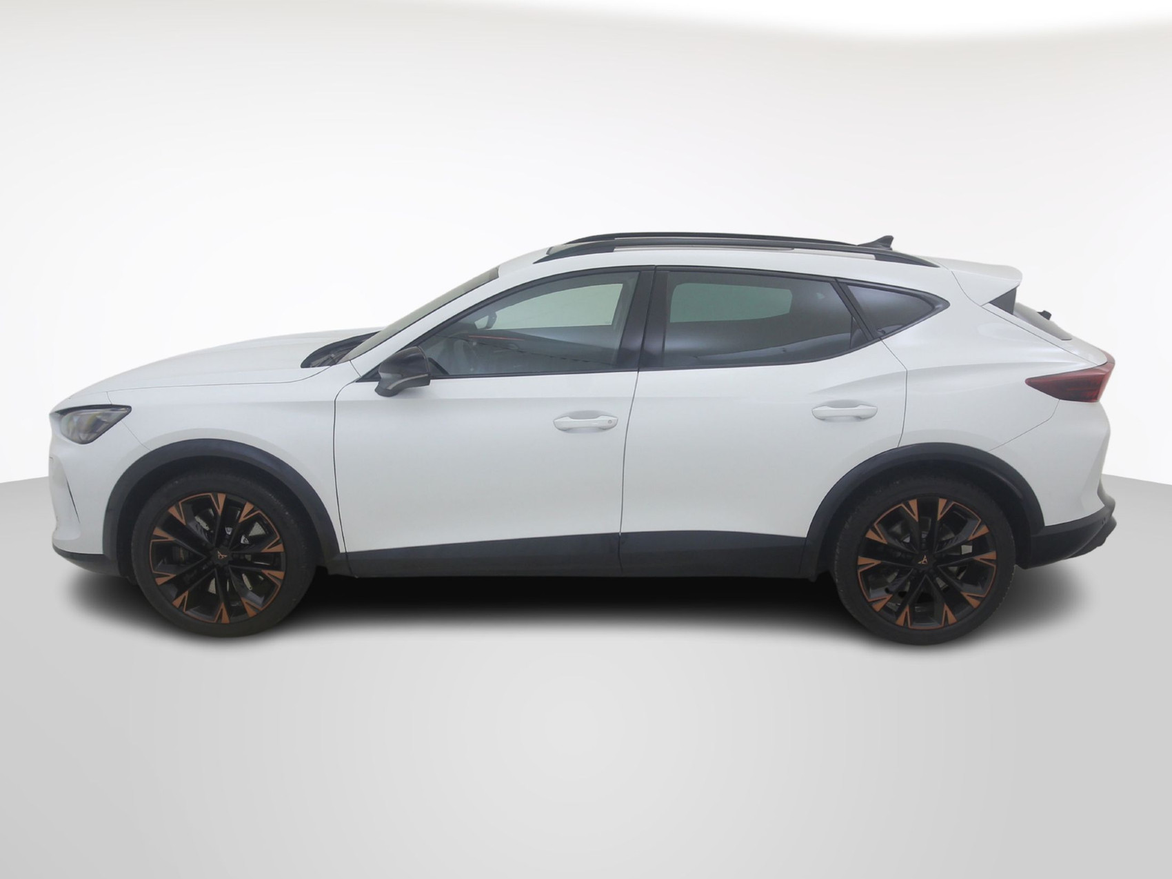 CUPRA Formentor 2.0 TSI VZ 4Drive DSG