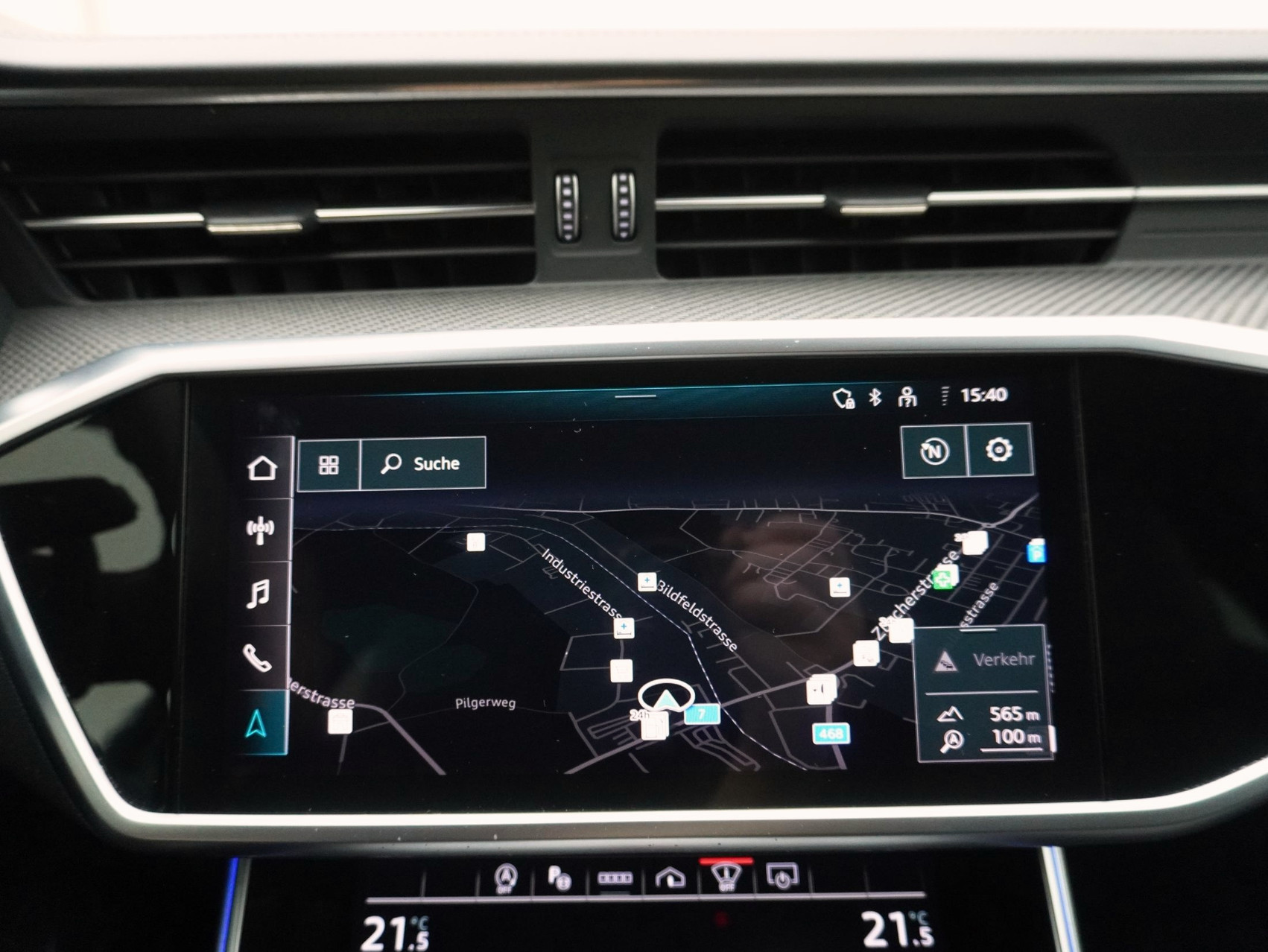 AUDI RS6 Avant ABT Legacy Edition – 1 of 200 **ABT Legacy 1/200**