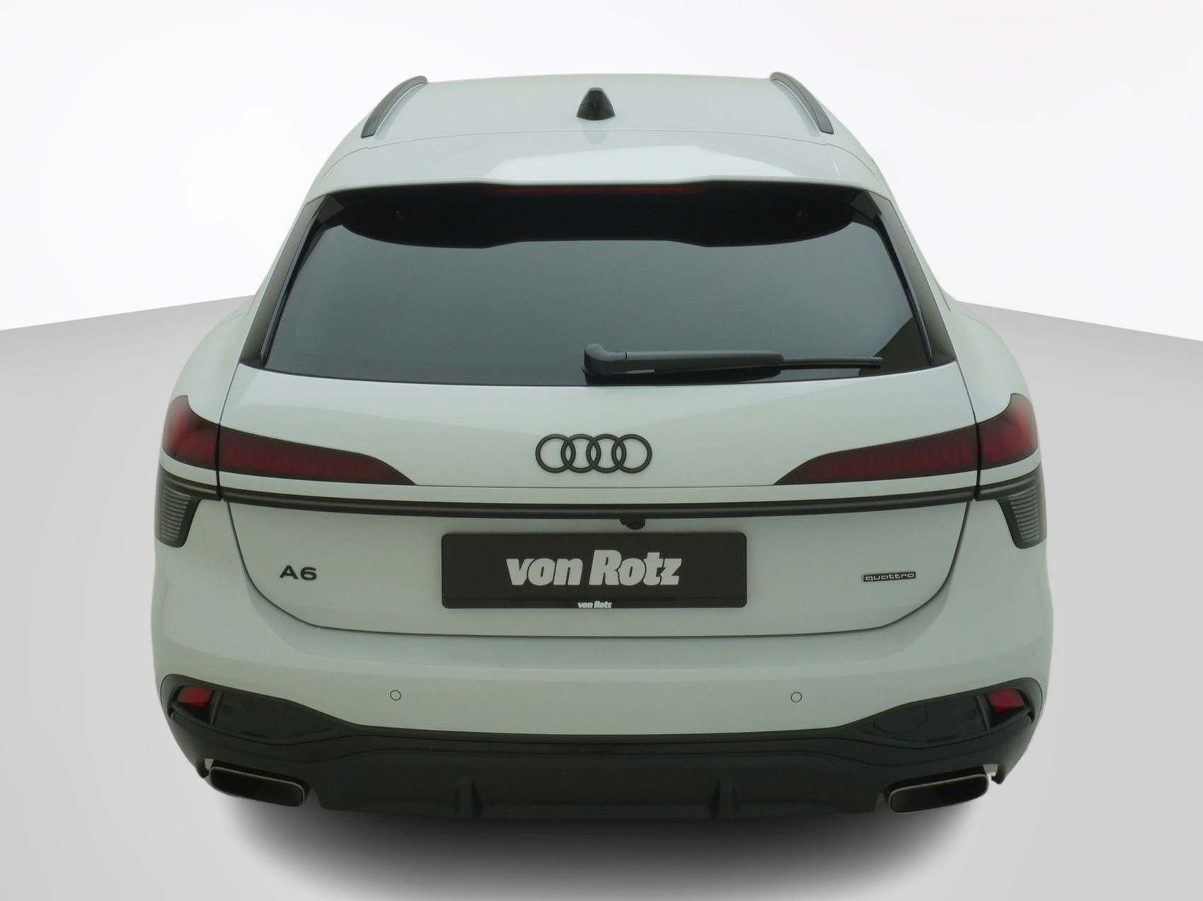 AUDI A6 Avant 2.0 e-hybrid S line quattro S-Tronic