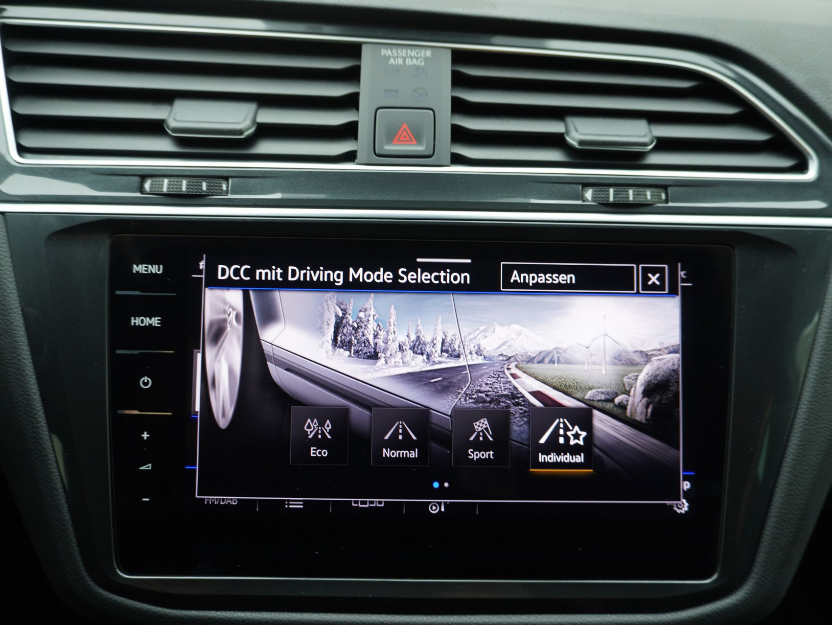 VW Tiguan 1.4 TSI DSG PHEV R-Line 2WD