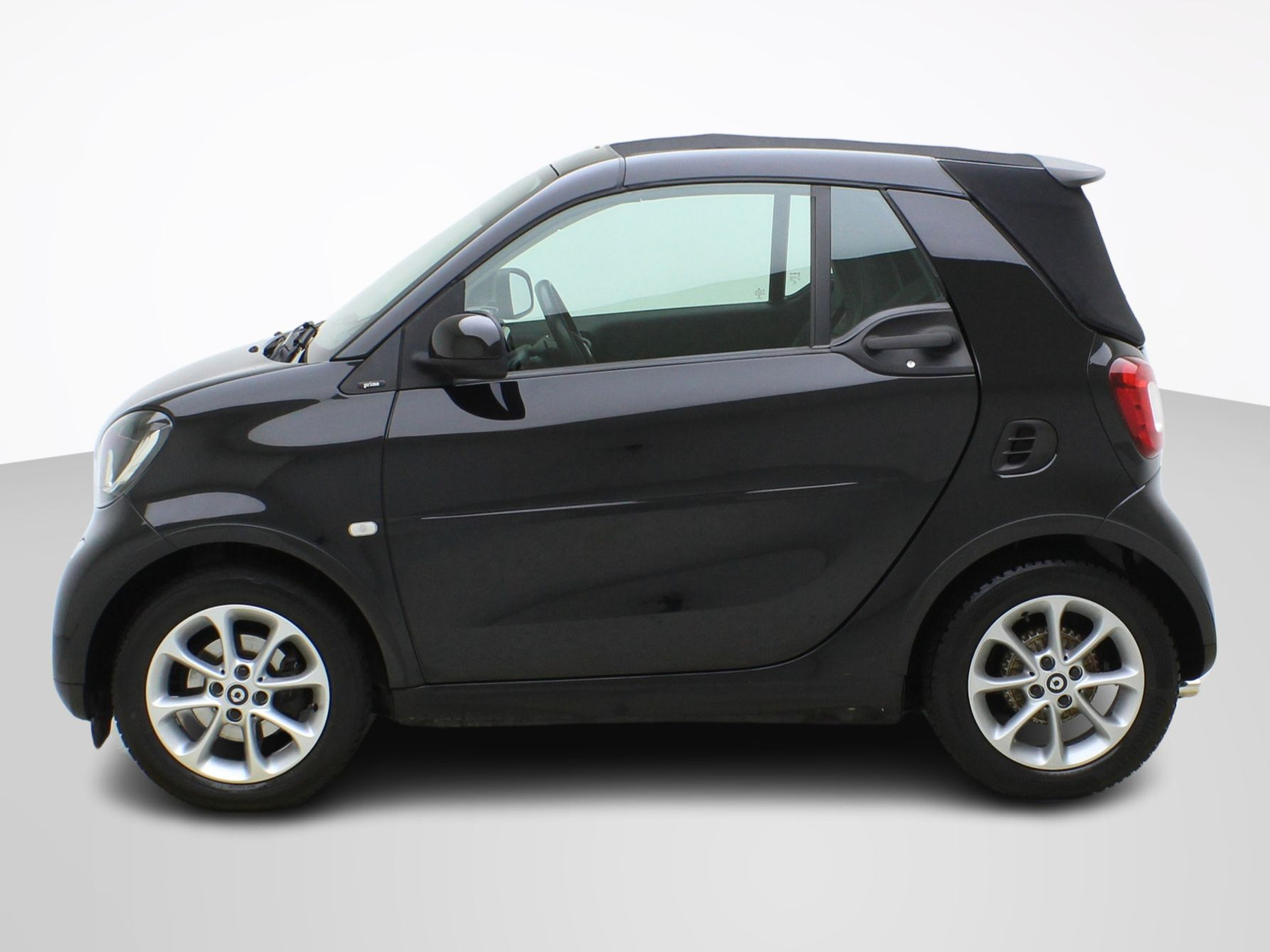 SMART Fortwo Cabrio 0.9 Prime twinamic