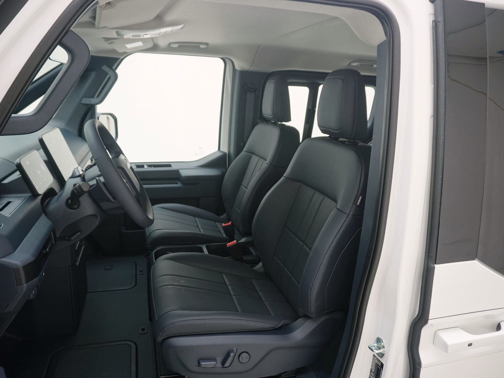 KIA PV5 Passenger 71.2 kWh Elite Plus