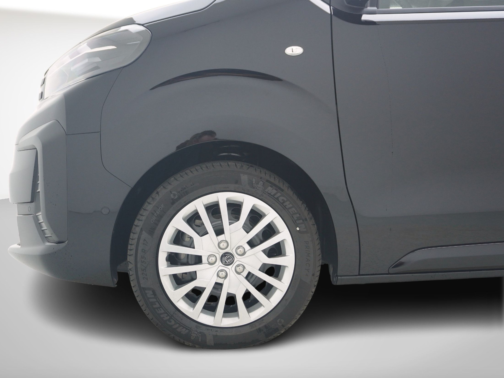 PEUGEOT Traveller Long 2.0 BlueHDi Business