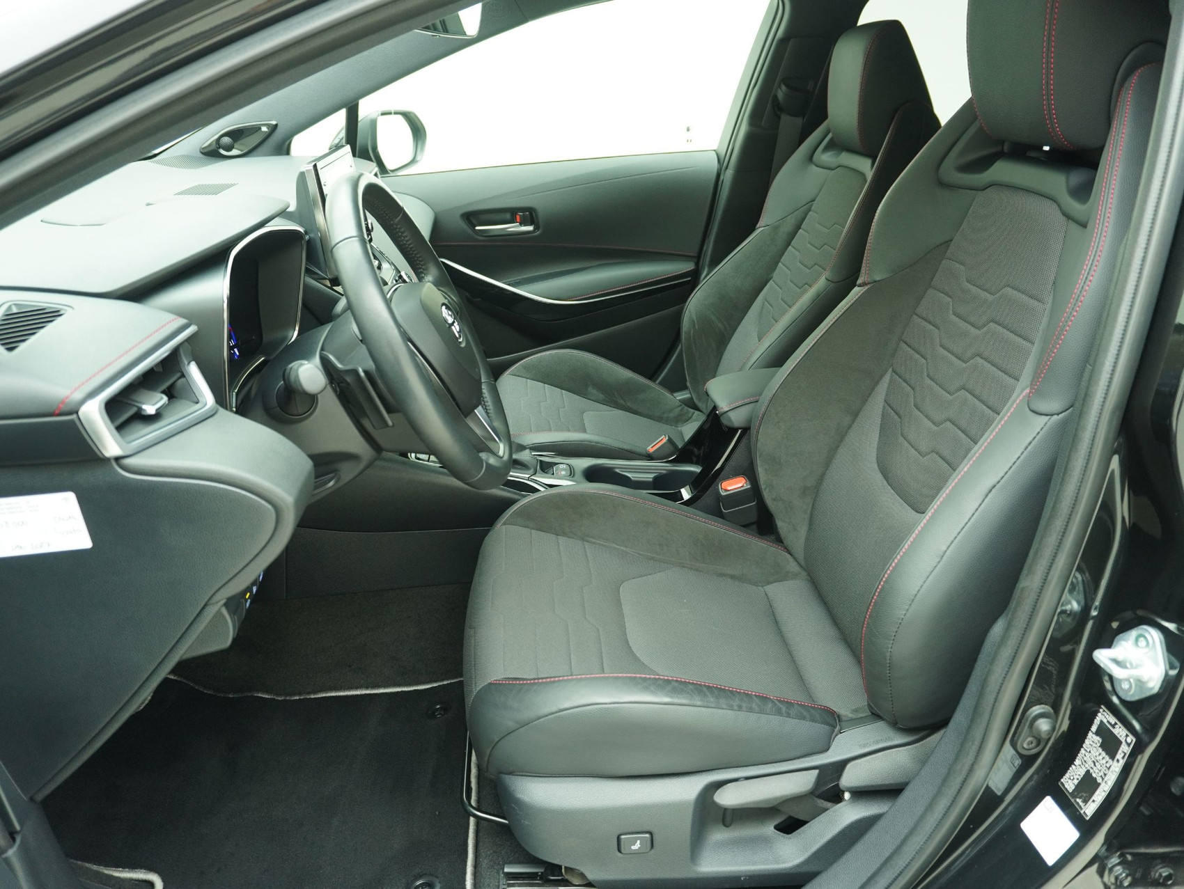 TOYOTA Corolla 2.0 HSD Premium