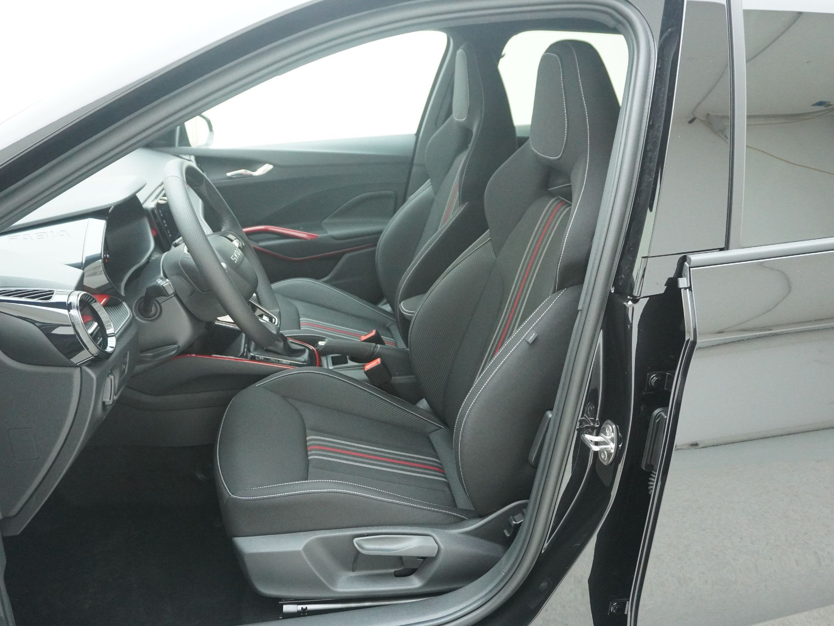 SKODA Fabia 1.0 TSI Monte Carlo DSG