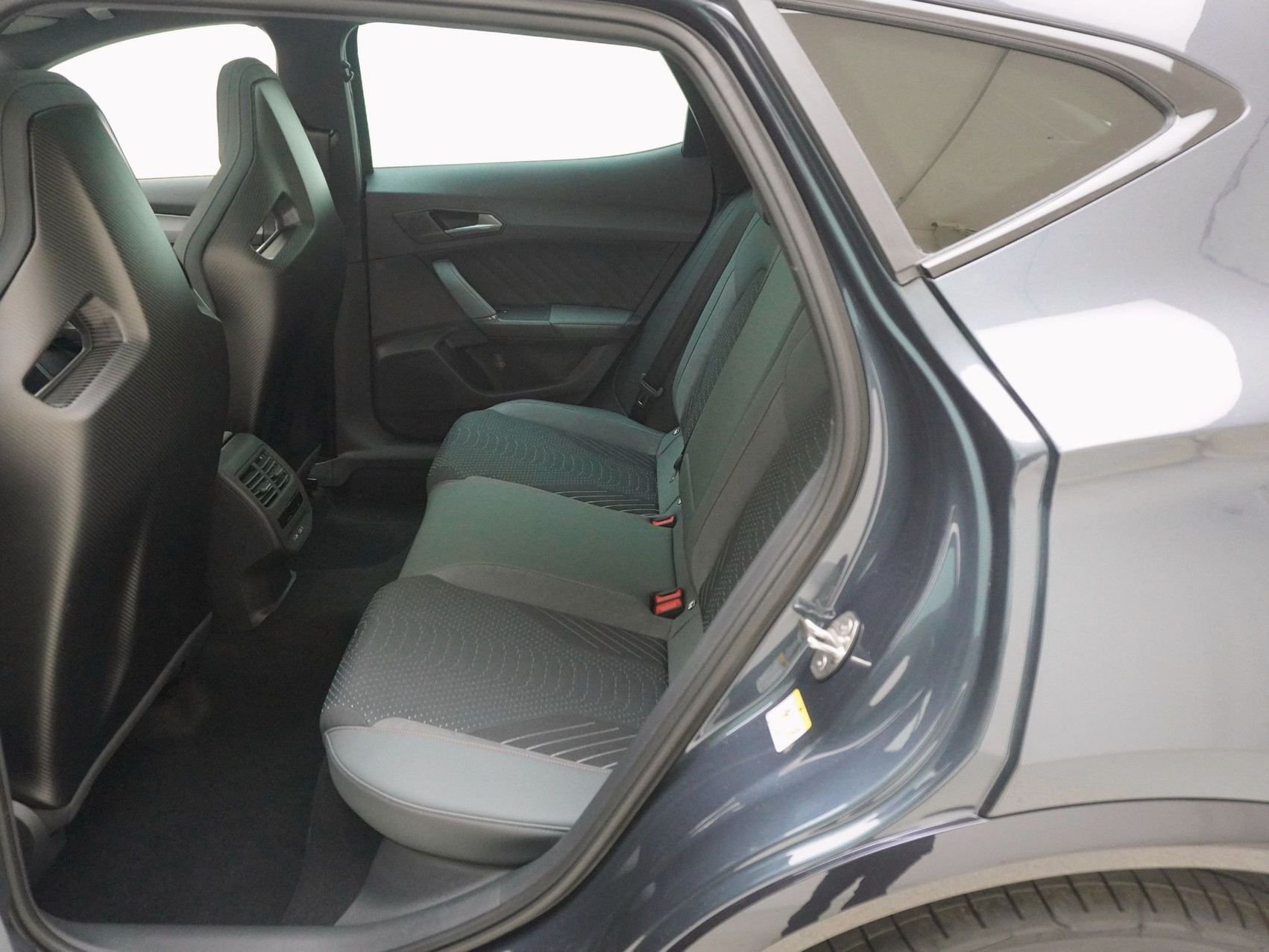 CUPRA Formentor 2.0 TSI Extreme 4Drive DSG