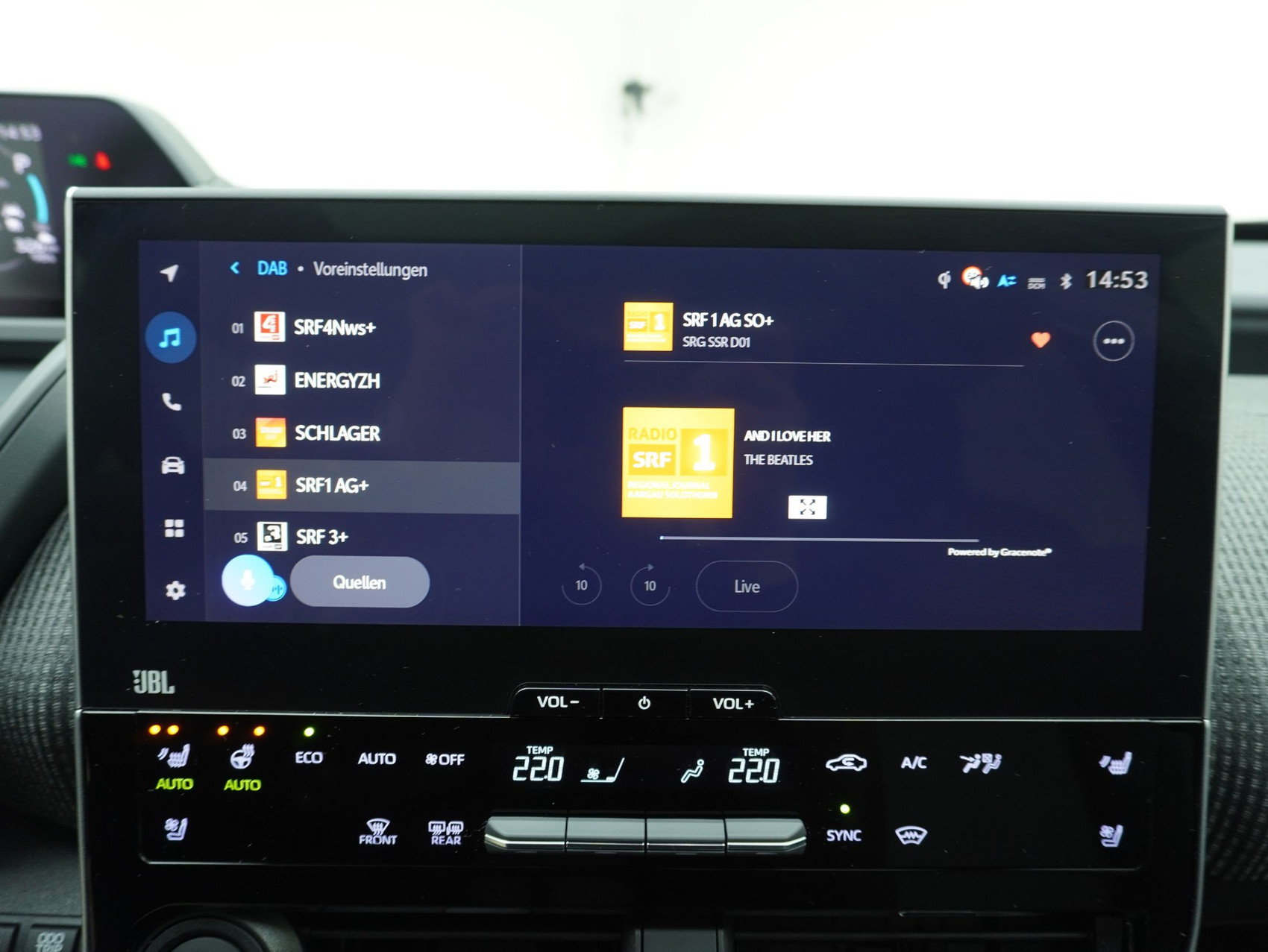 TOYOTA bZ4X Premium AWD ** 4×4 ** 11 KW **