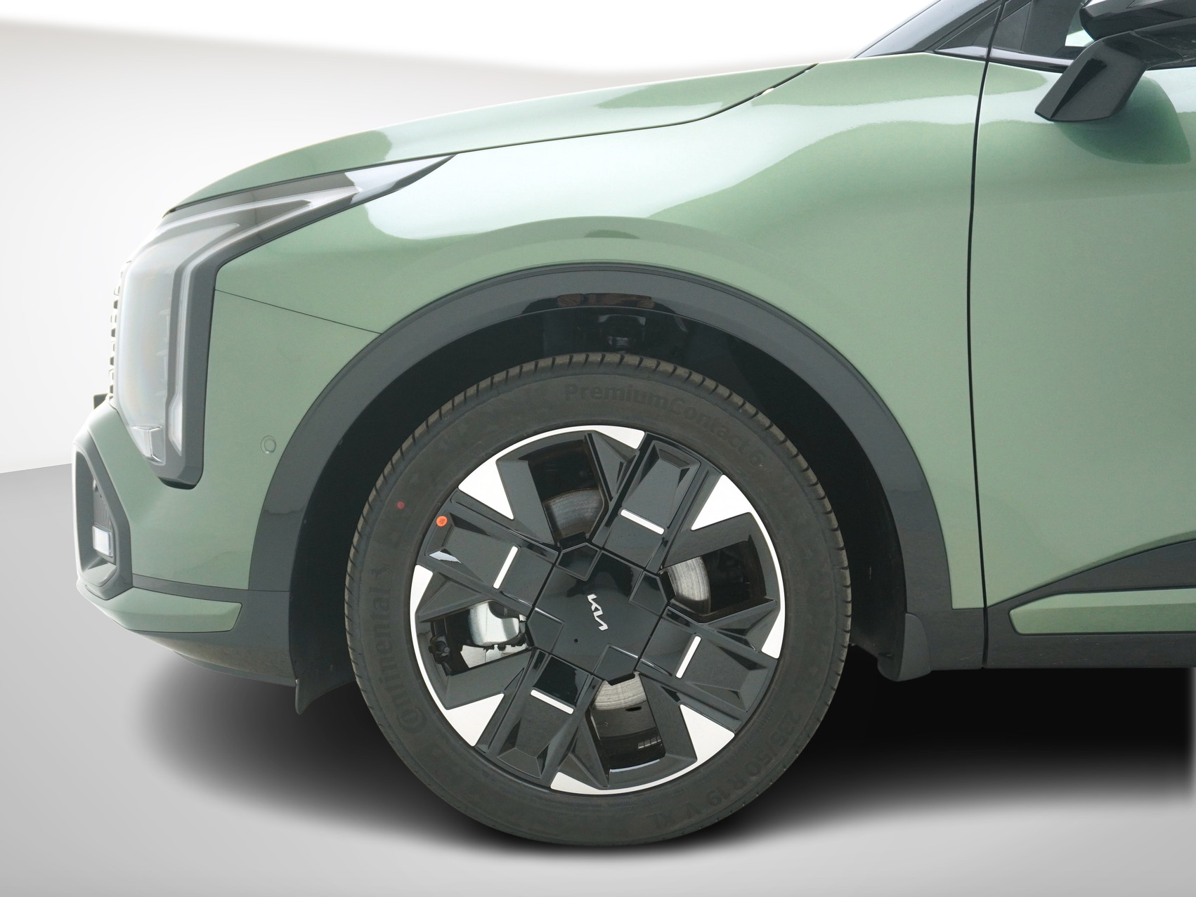 KIA Sportage 1.6 T-GDi GT-Line