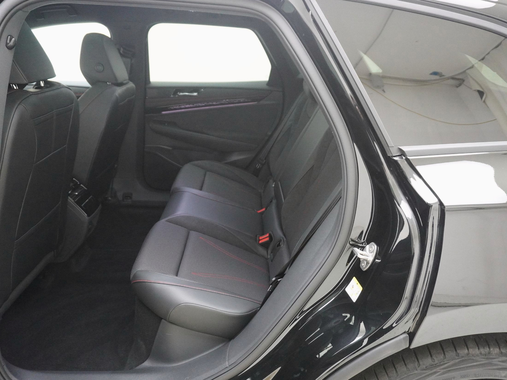 VW ID.7 Tourer 86 kWh GTX 4MOTION