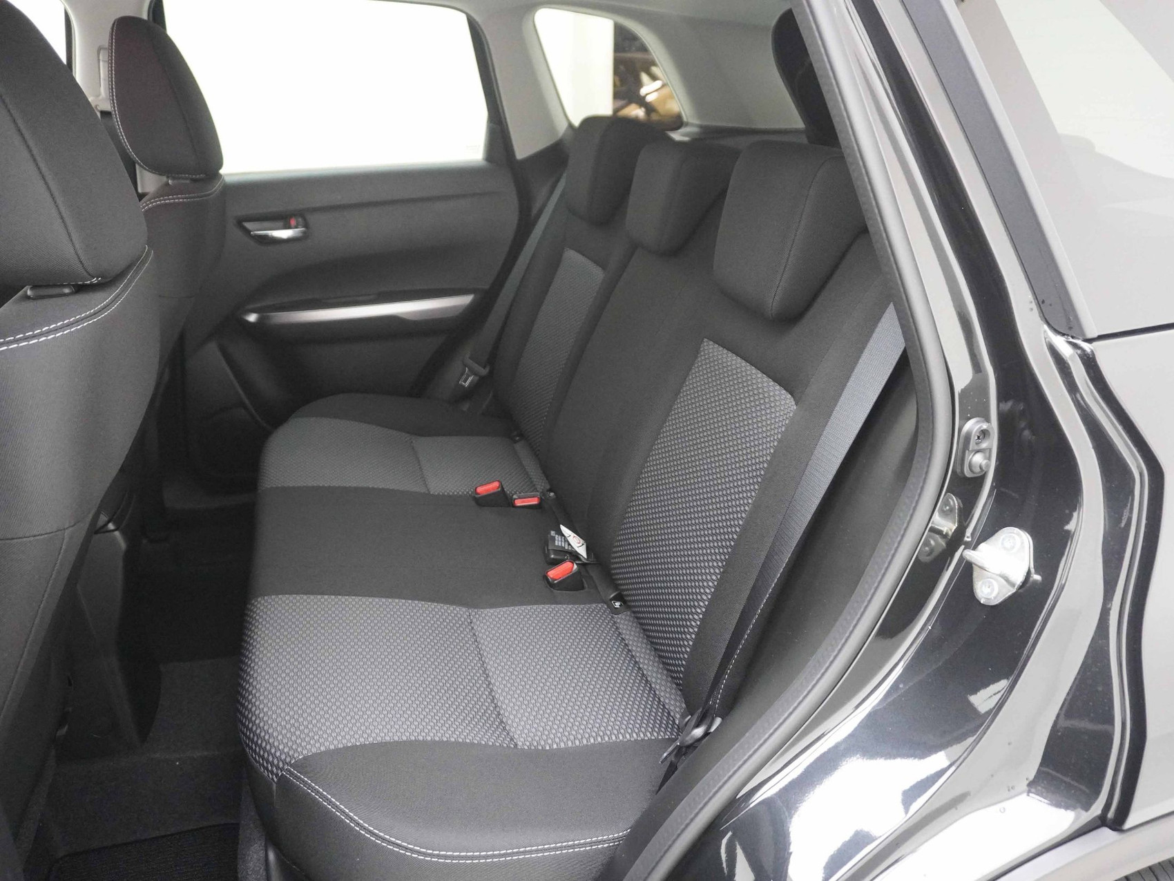 SUZUKI Vitara 1.4 T Compact+ Hybrid 4×4