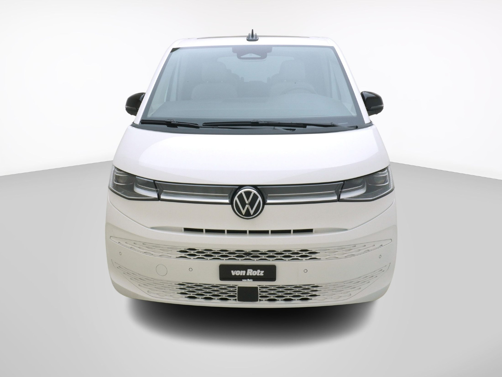 VW Multivan 1.5 TSI eHybrid Style DSG 4motion