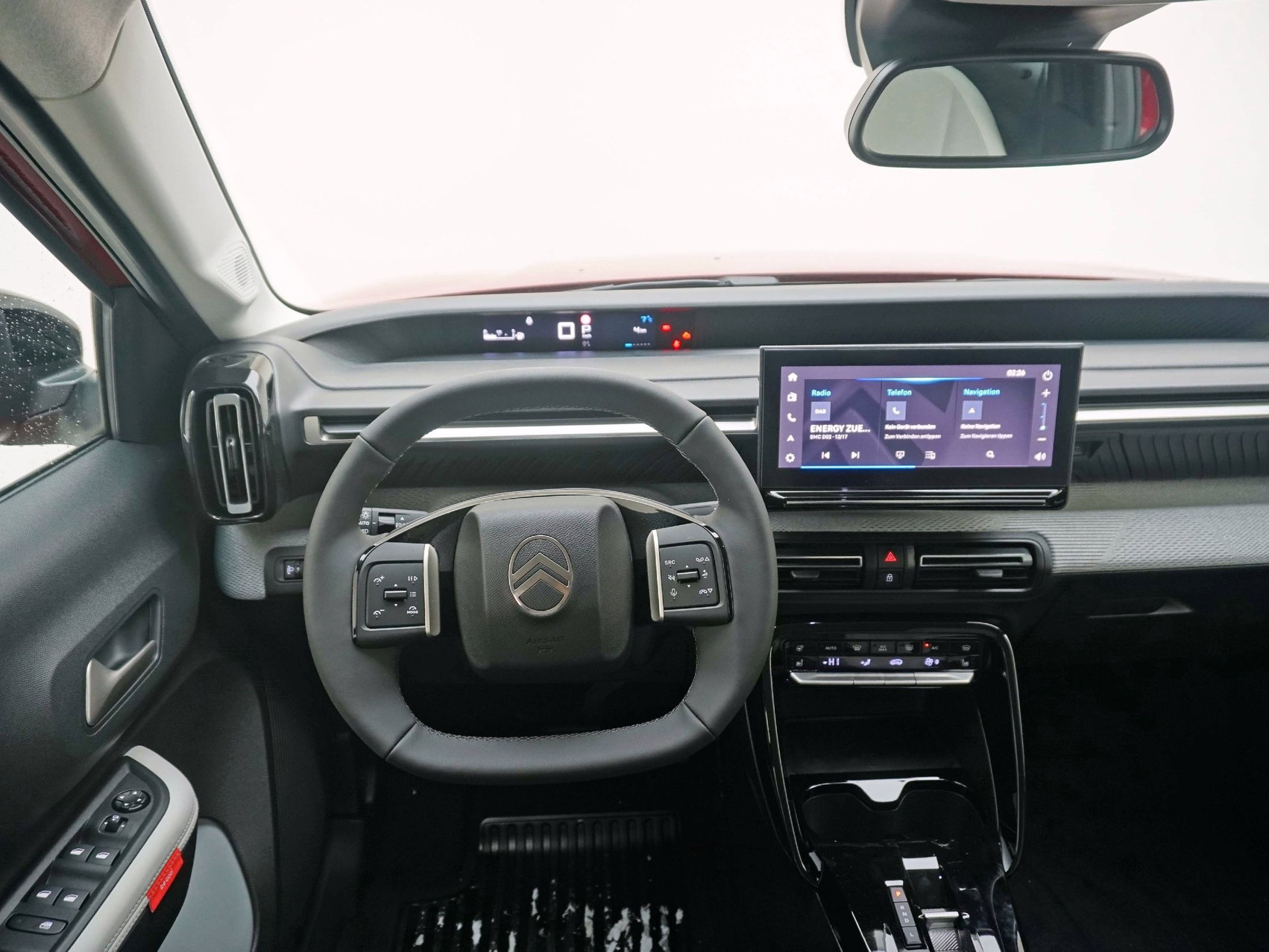 CITROËN C3 1.2 Hybrid Max