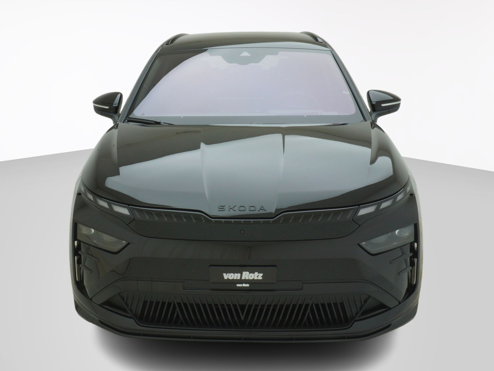 SKODA Enyaq iV Enyaq RS-Lounge