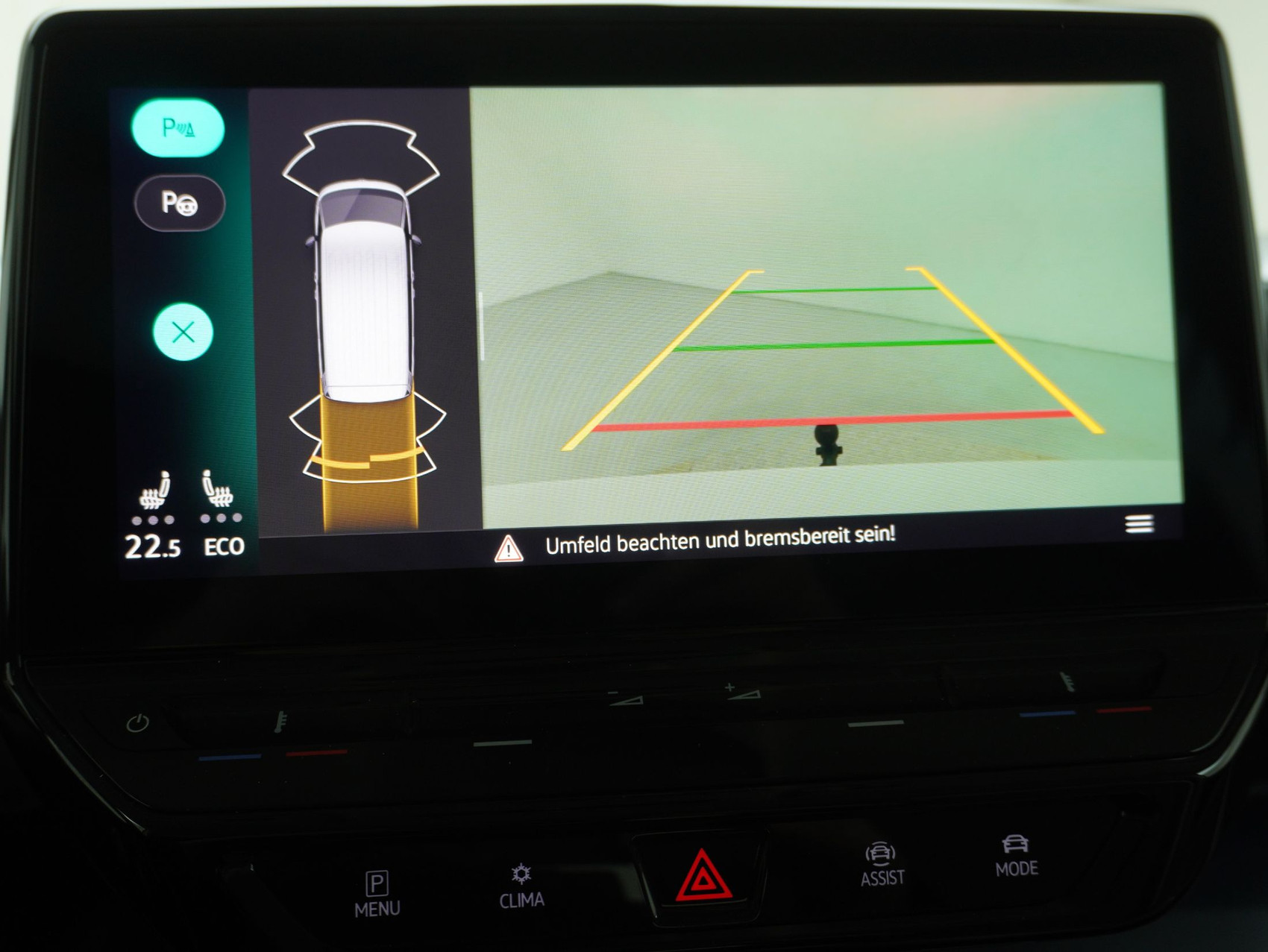 VW ID.Buzz 77kWh Pro