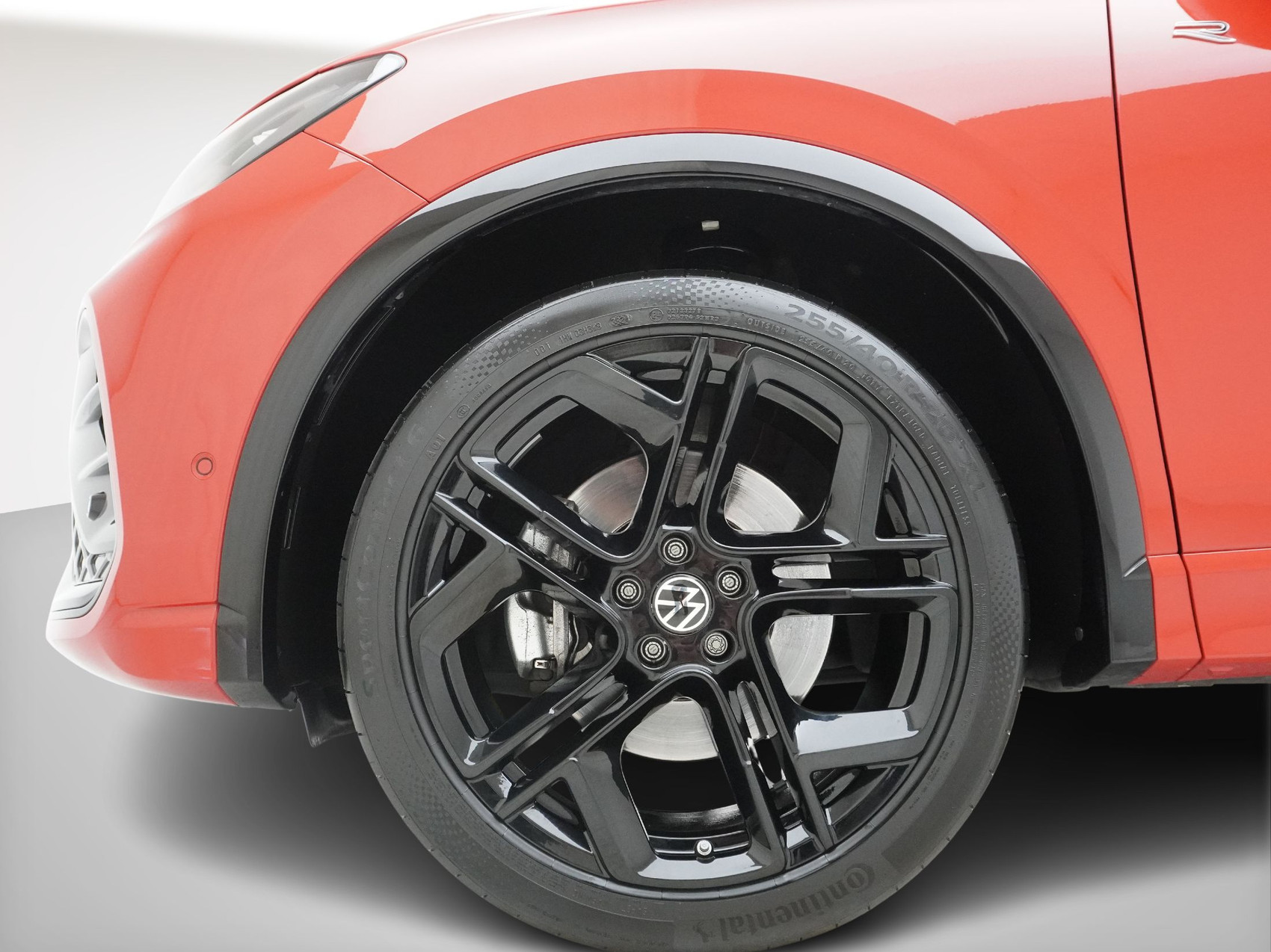 VW Tiguan 2.0 TSI DSG R-Line Black Style 4Motion (2025)