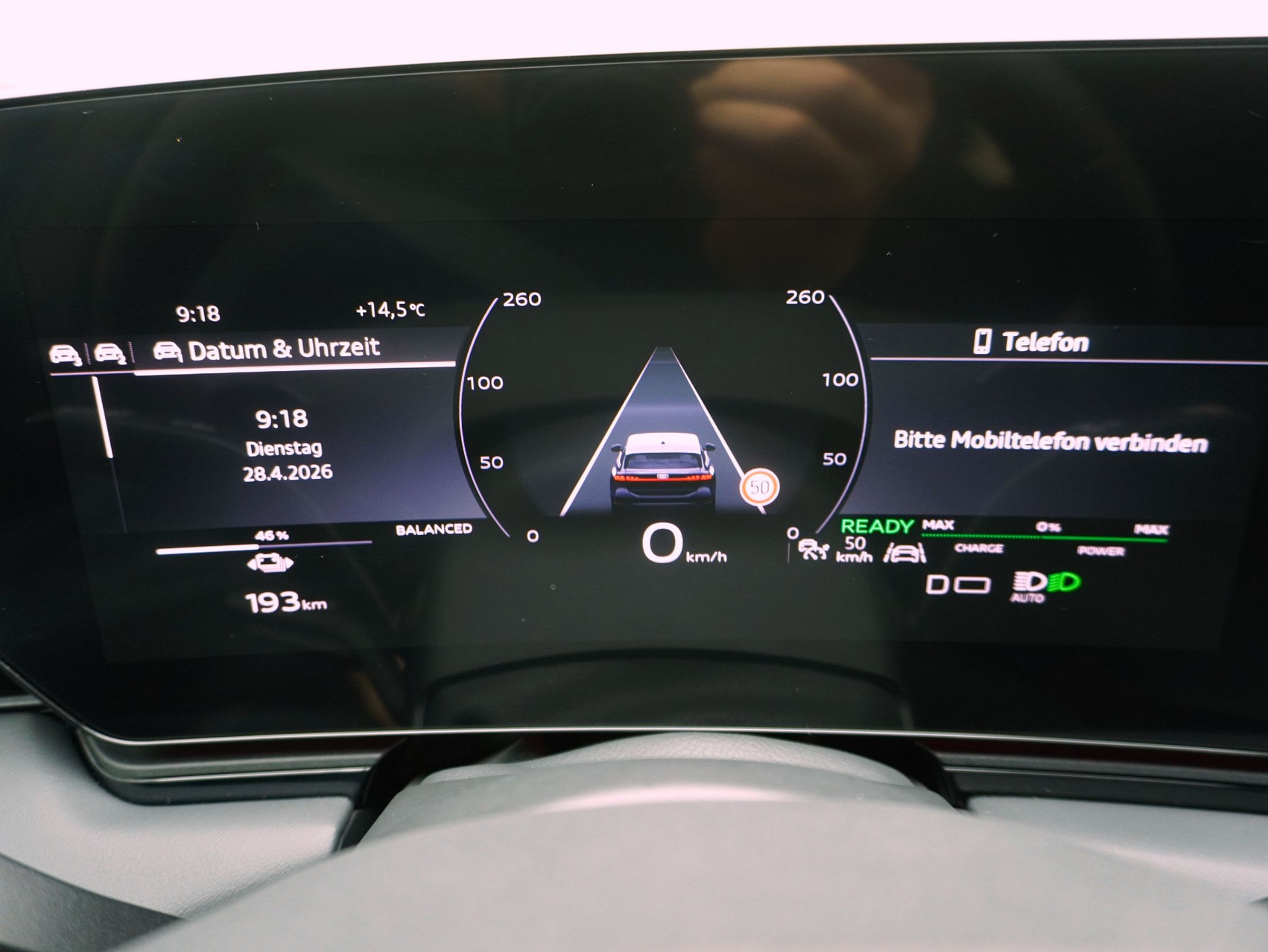 AUDI S6 e-tron Avant quattro **Audi Werksgarantie bis 10/2030**