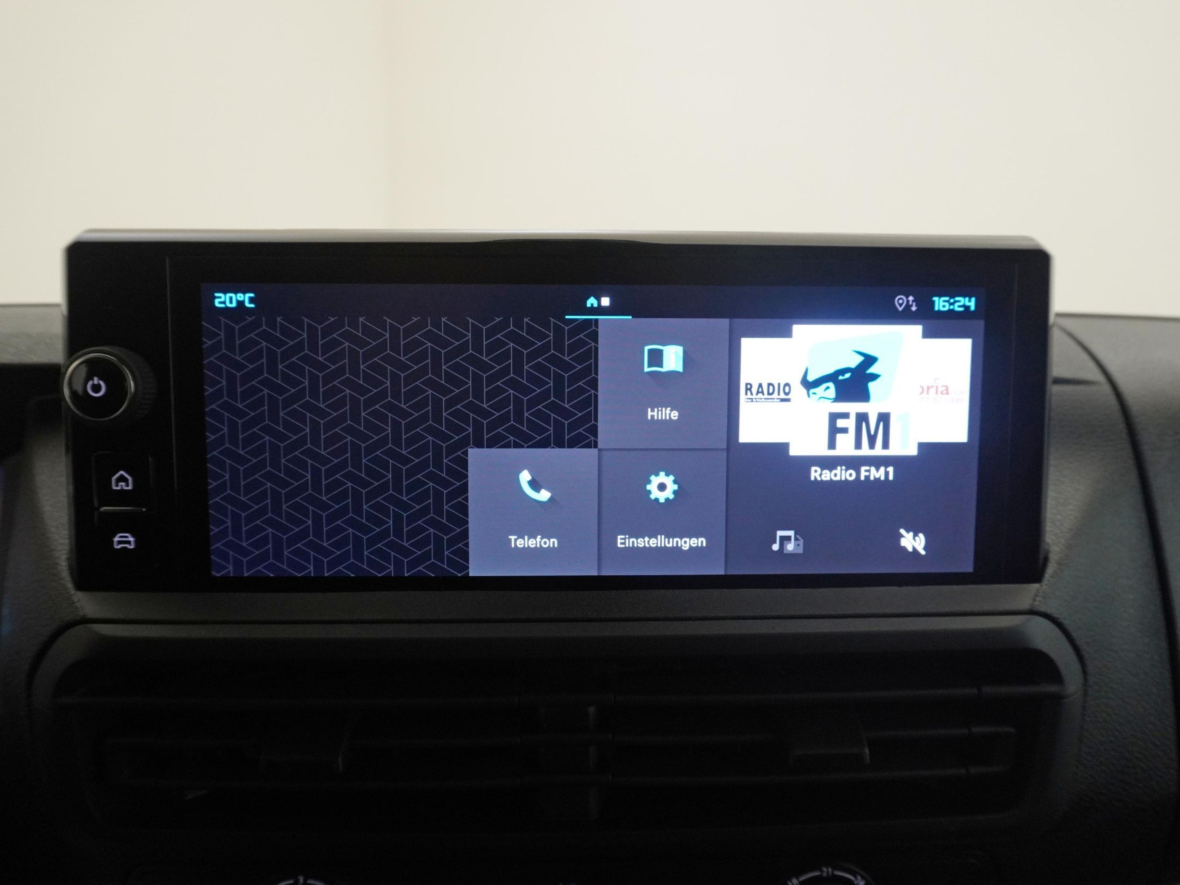 CITROËN Jumpy Kaw. M 2.0 BlueHDi 145 S/S