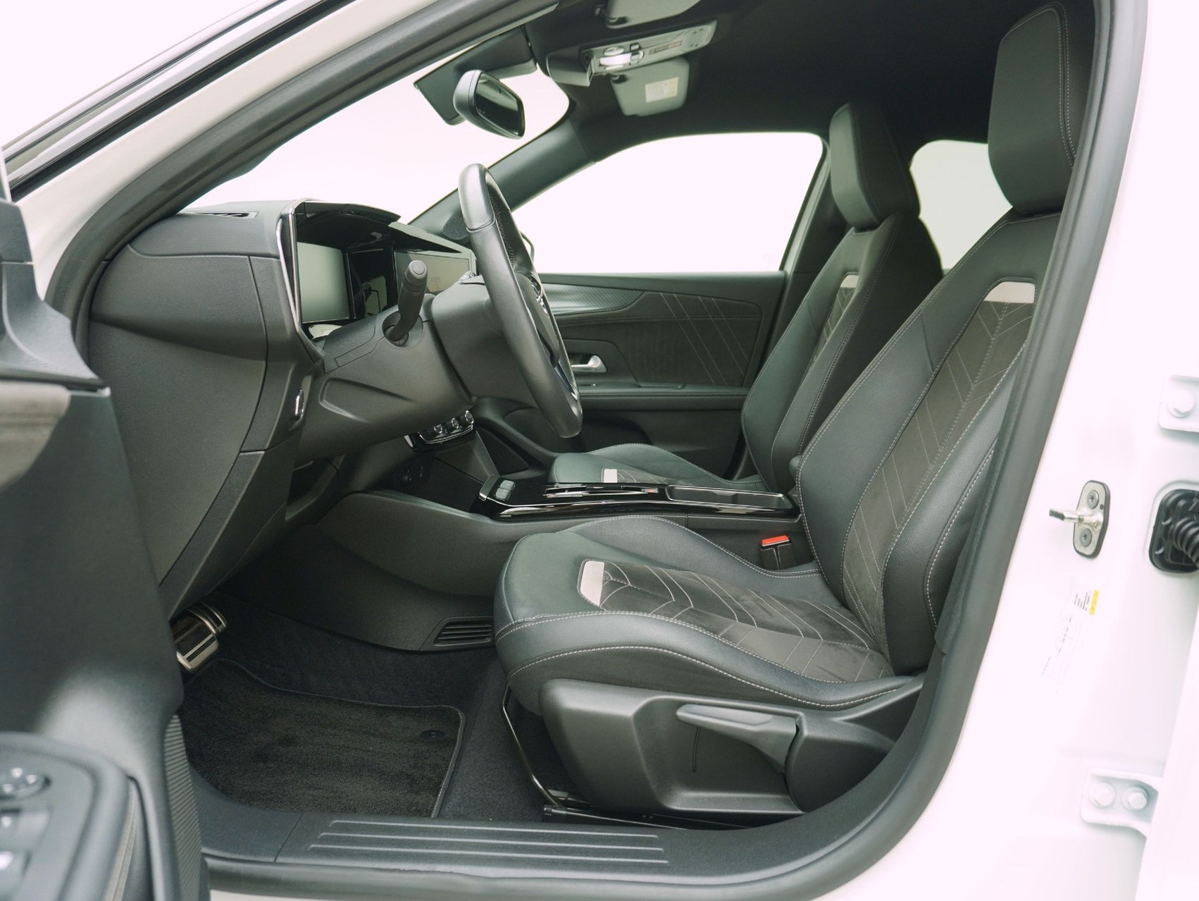 OPEL Mokka Ultimate