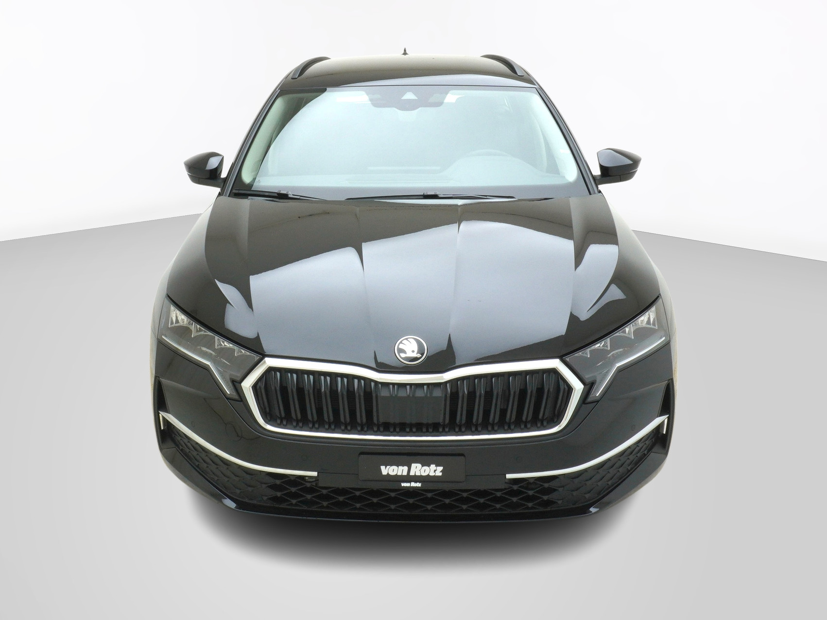 SKODA Octavia 1.5 TSI mHEV Selection-Lodge DSG