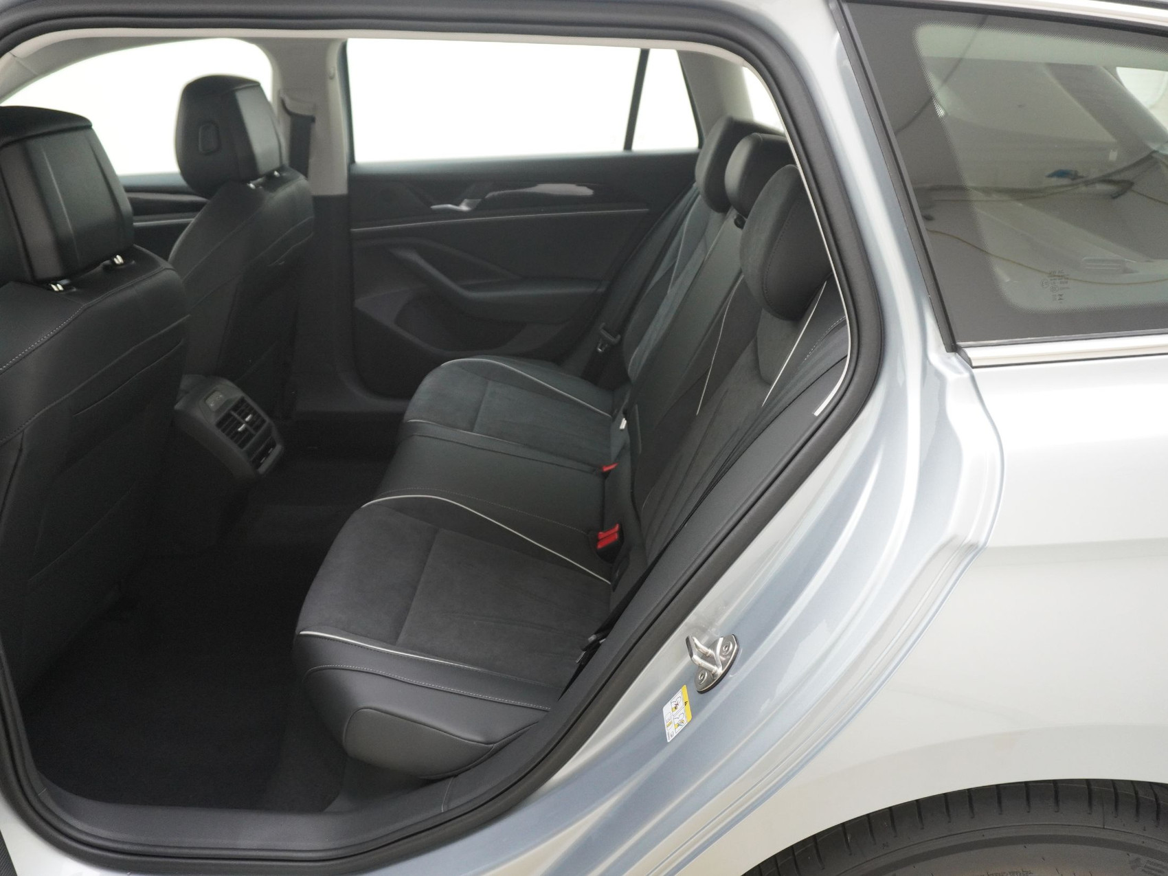 VW Passat Variant 1.5 TSI Plug-in-Hybrid Business DSG