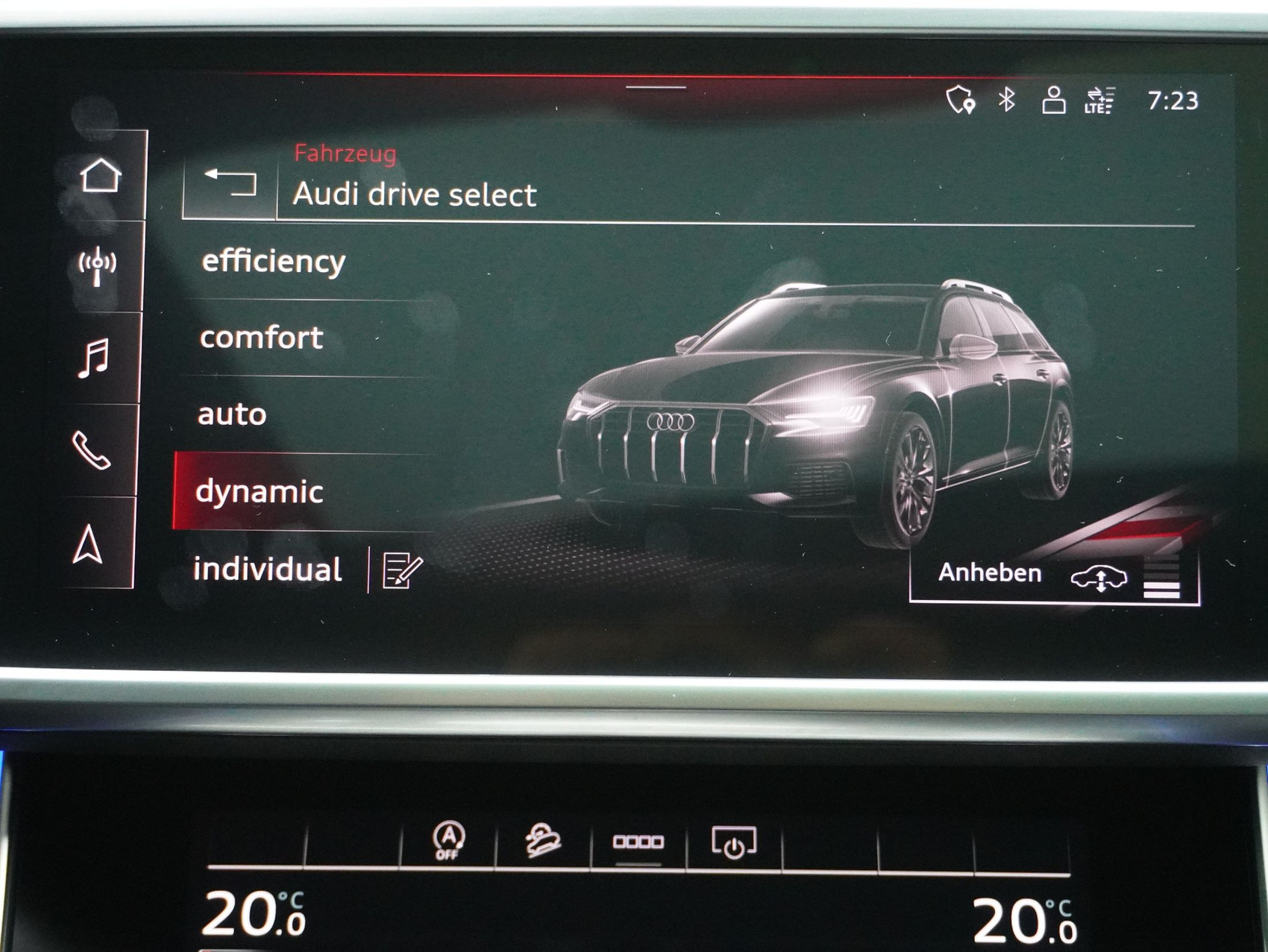 AUDI A6 Allroad 45 TDI quattro S-Tronic